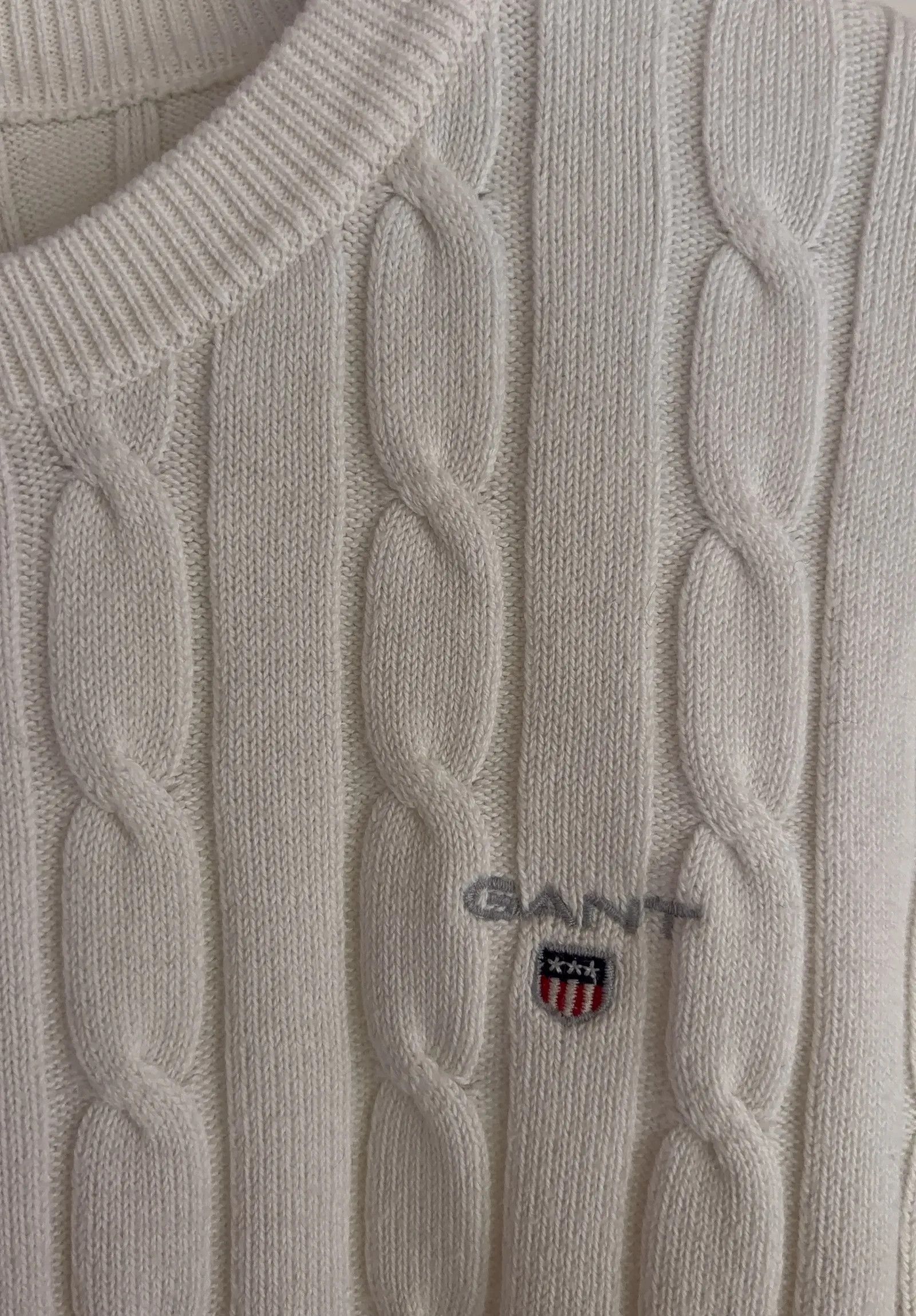 Gant Gant Sweater Size M / US 6-8 / IT 42-44 - 5 Thumbnail