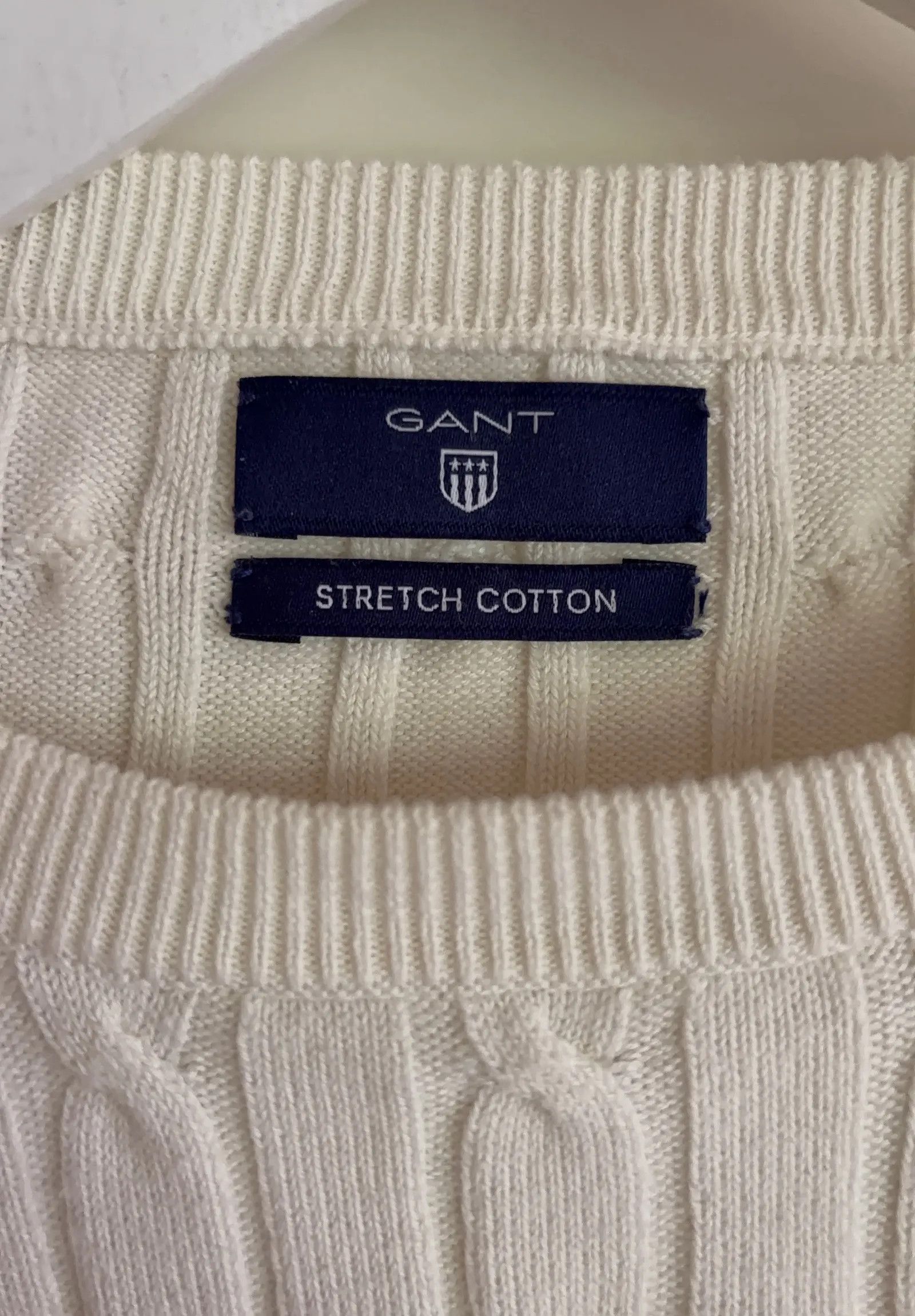 Gant Gant Sweater Size M / US 6-8 / IT 42-44 - 2 Thumbnail