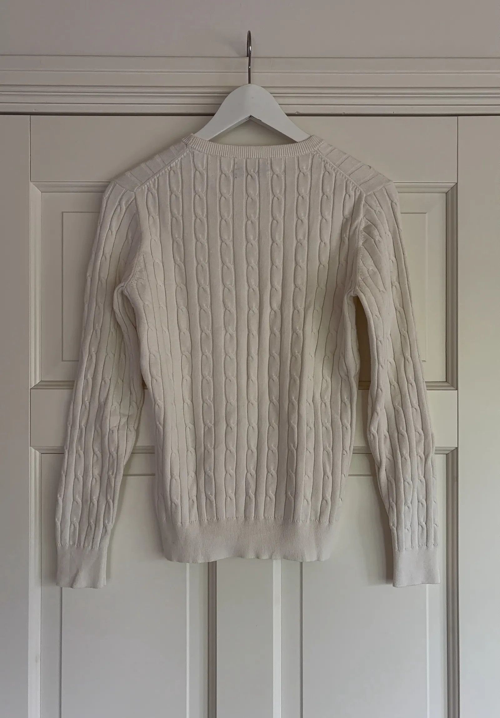 Gant Gant Sweater Size M / US 6-8 / IT 42-44 - 4 Thumbnail