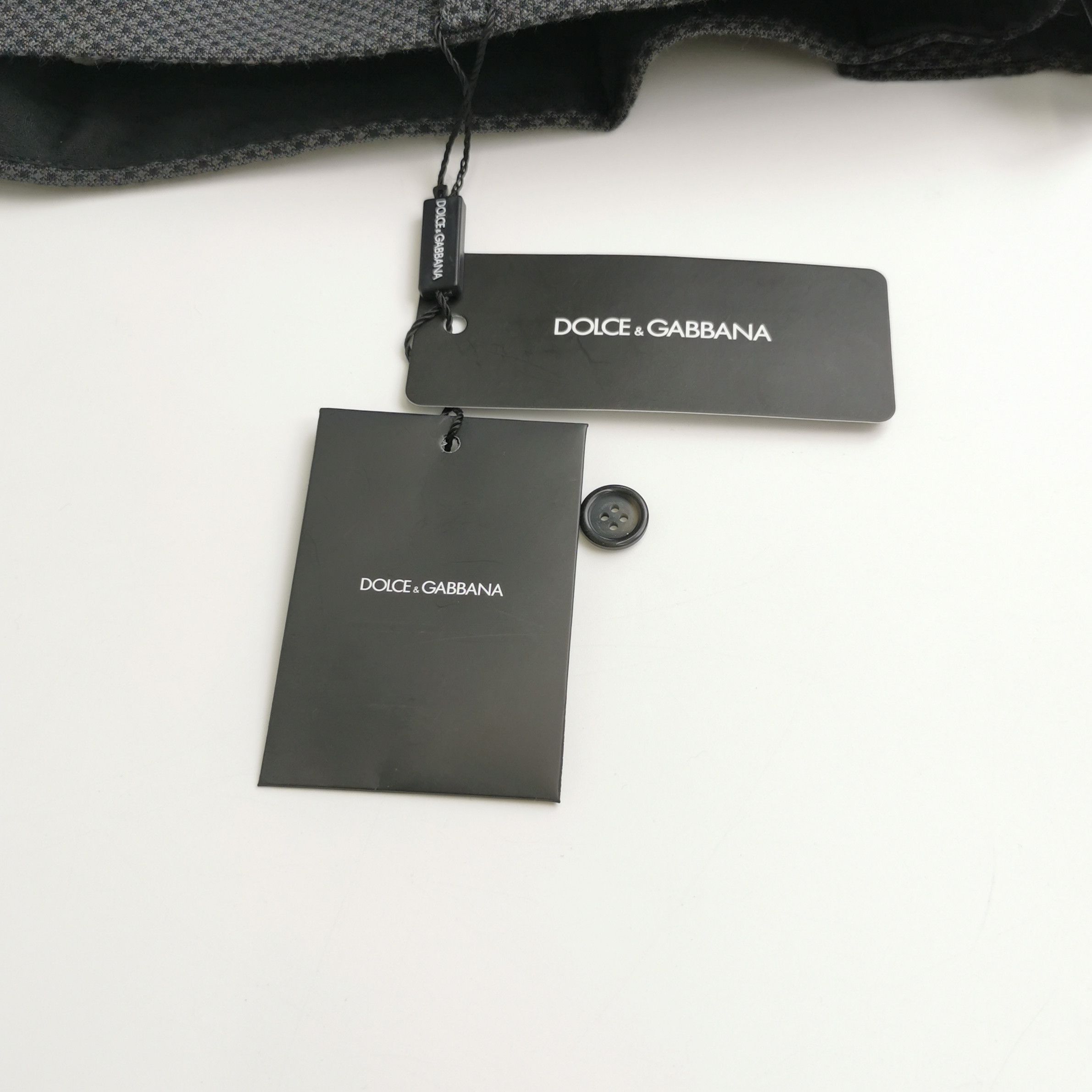 Dolce & Gabbana Dolce & Gabbana Men 36 Casual Pants Size US 36 / EU 52 - 3 Thumbnail