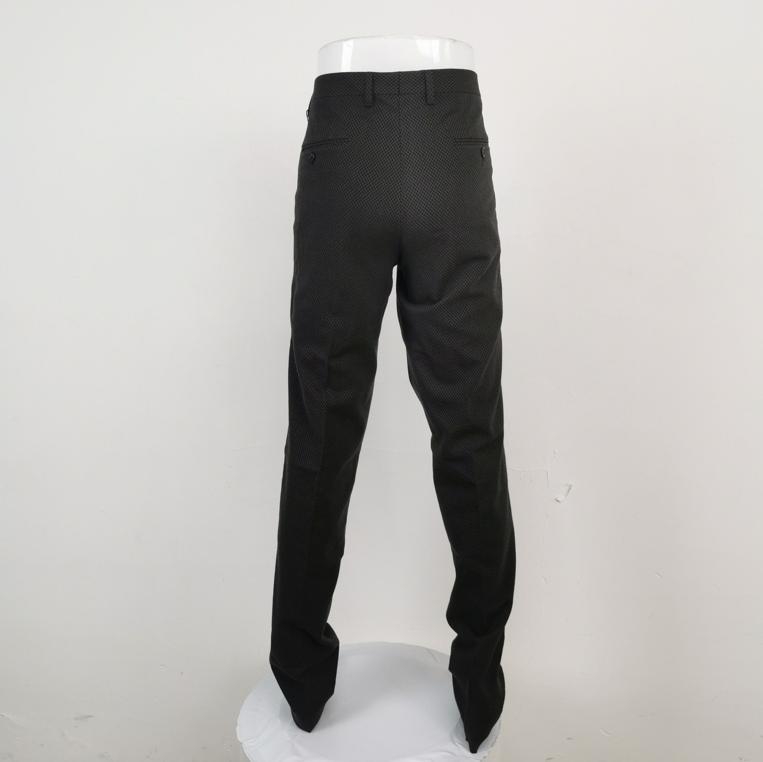 Dolce & Gabbana Dolce & Gabbana Men 36 Casual Pants Size US 36 / EU 52 - 2 Thumbnail