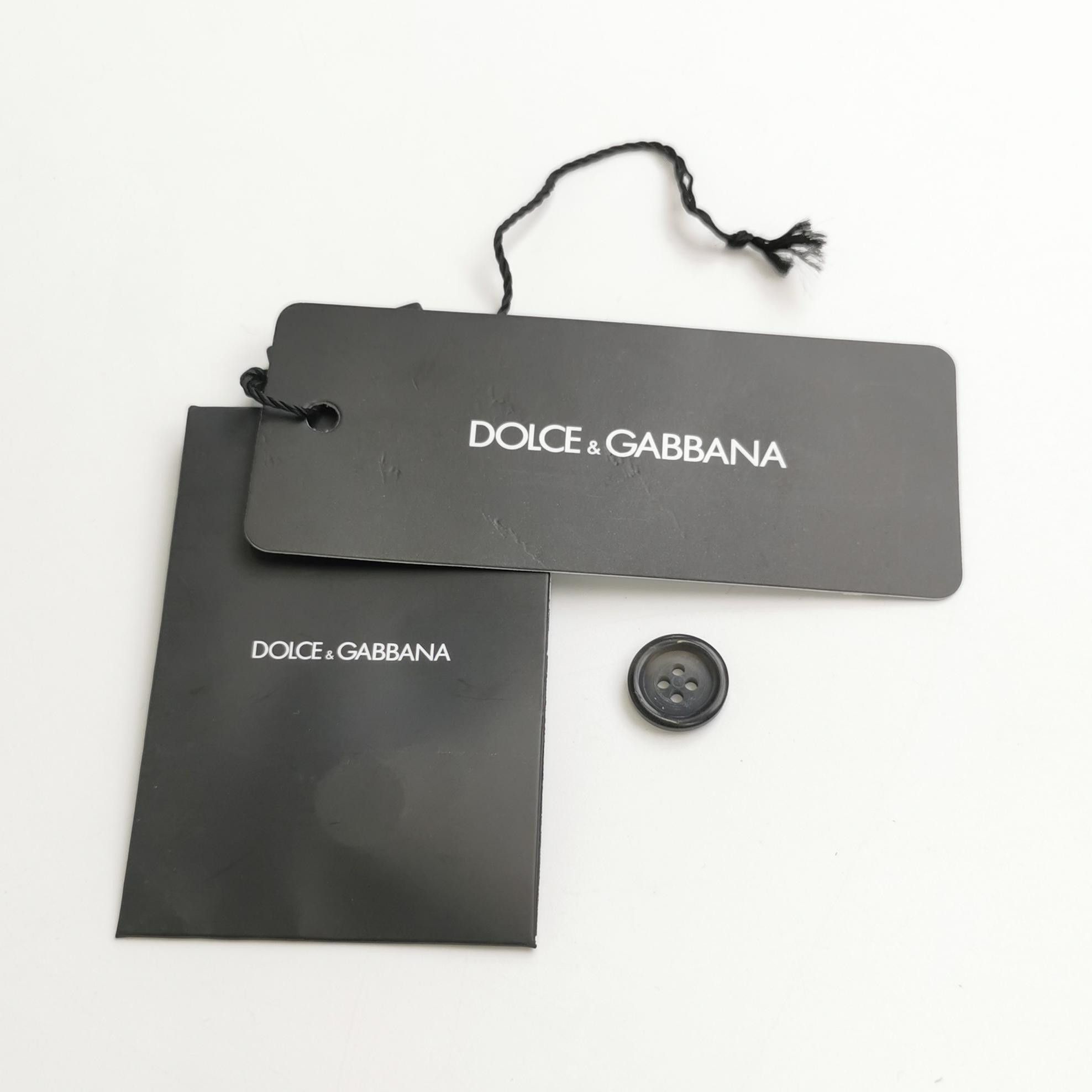 Dolce & Gabbana Dolce & Gabbana Men 38 Casual Pants Size US 38 / EU 54 - 3 Thumbnail