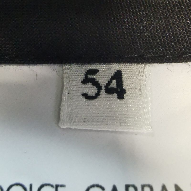 Dolce & Gabbana Dolce & Gabbana Men 38 Casual Pants Size US 38 / EU 54 - 4 Thumbnail