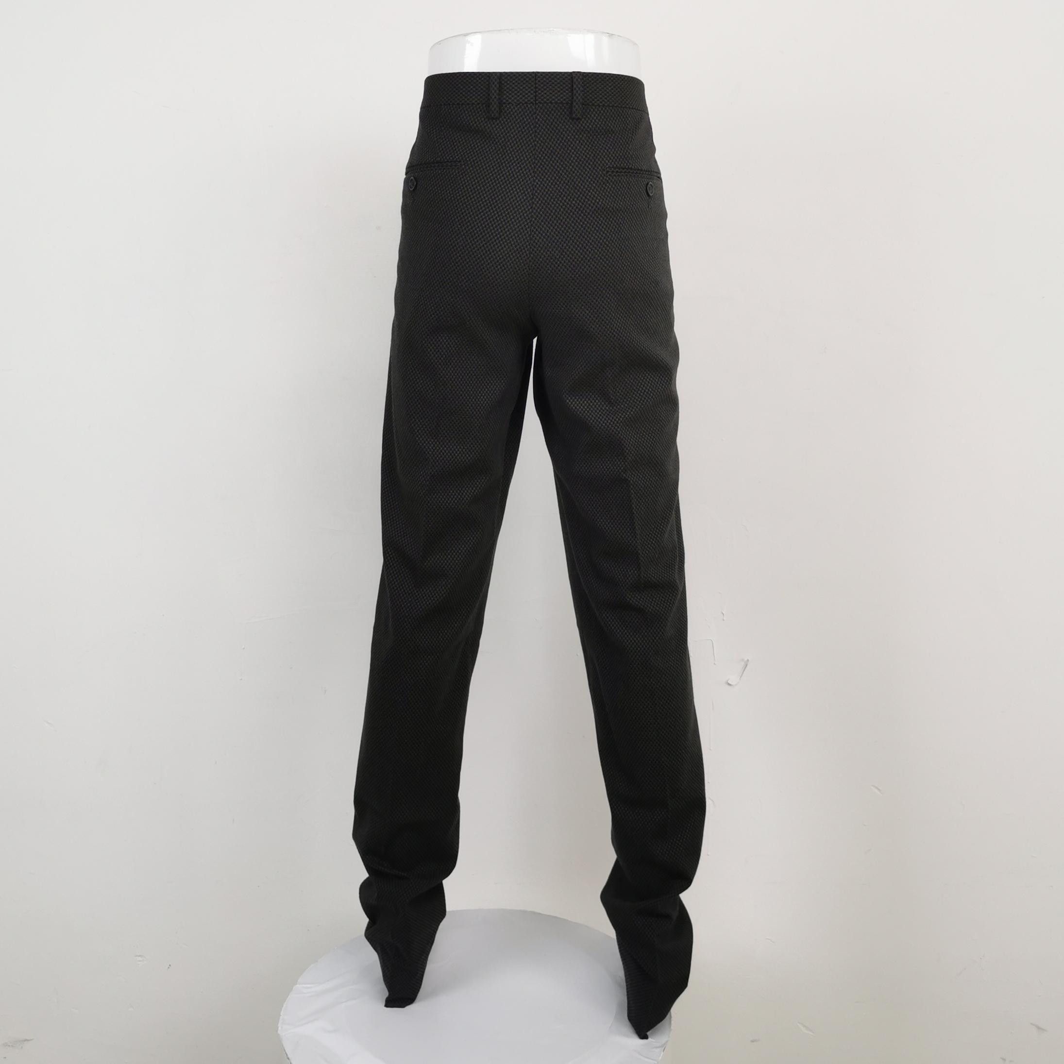 Dolce & Gabbana Dolce & Gabbana Men 38 Casual Pants Size US 38 / EU 54 - 2 Thumbnail