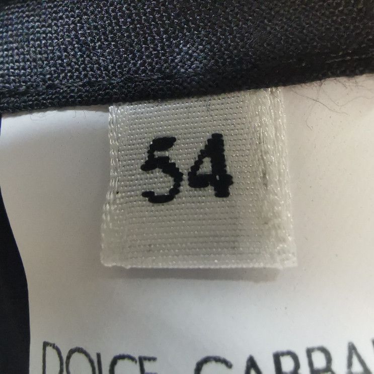 Dolce & Gabbana Dolce & Gabbana Men 38 Casual Pants Size US 38 / EU 54 - 5 Thumbnail