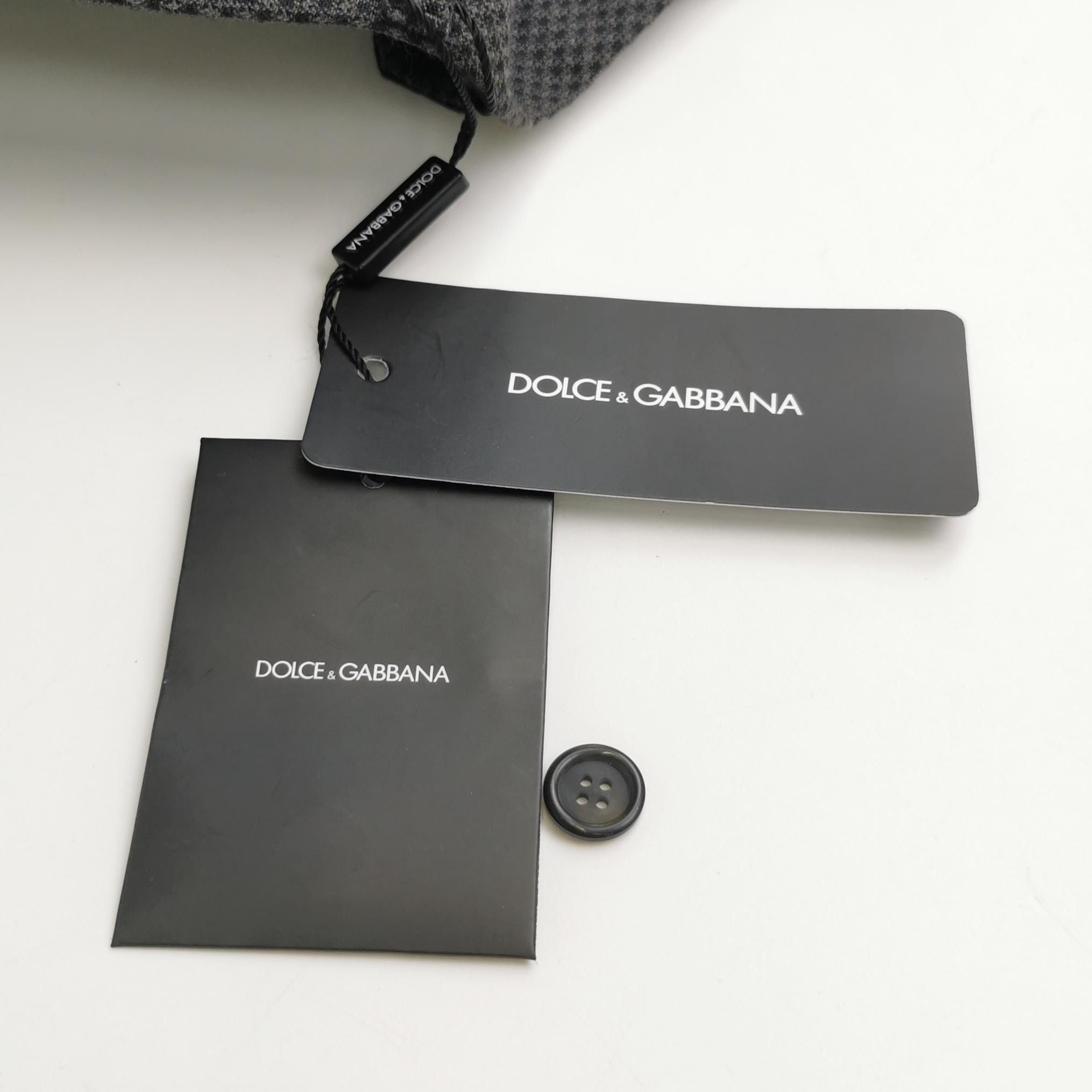 Dolce & Gabbana Dolce & Gabbana Men 38 Casual Pants Size US 38 / EU 54 - 3 Thumbnail