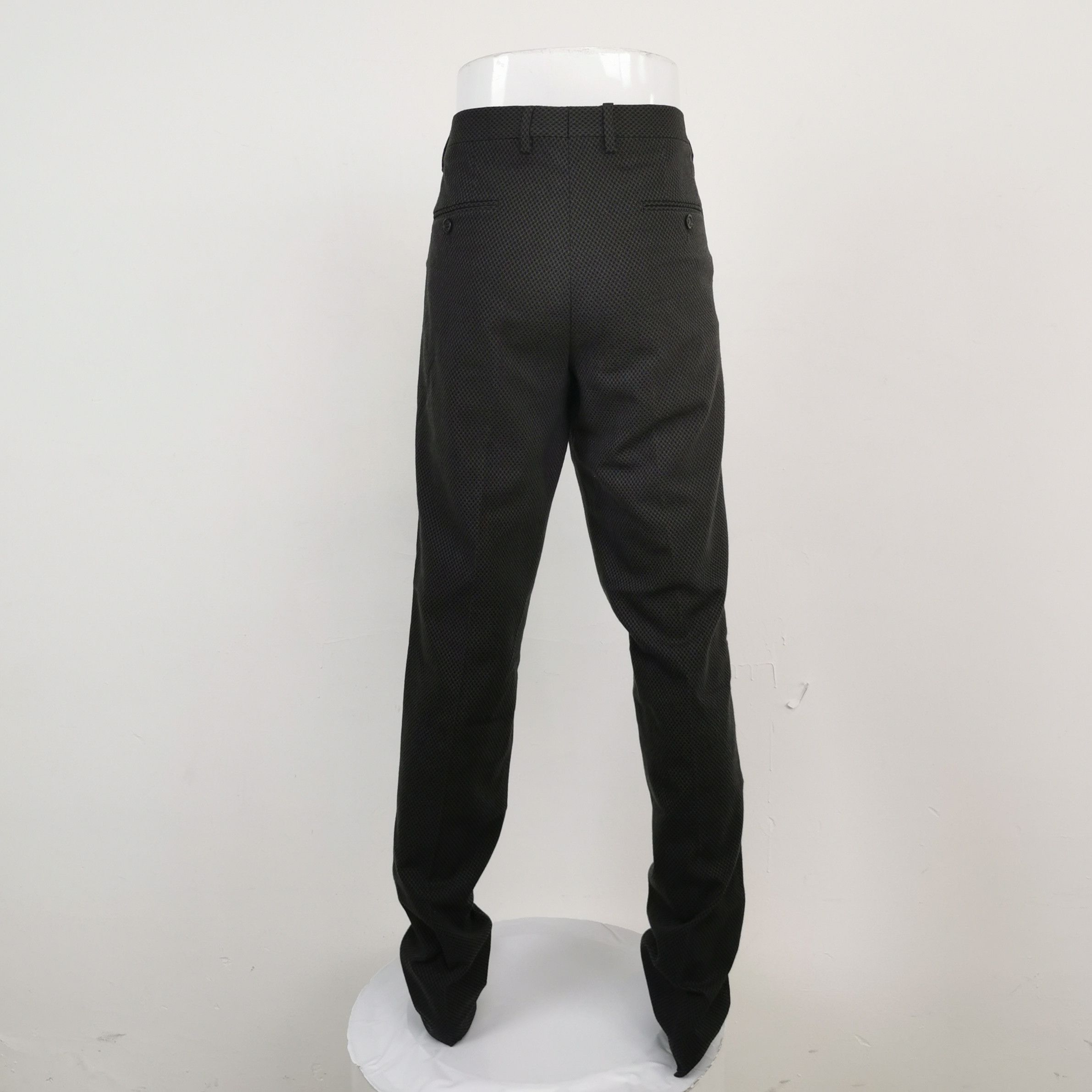 Dolce & Gabbana Dolce & Gabbana Men 36 Casual Pants Size US 36 / EU 52 - 2 Thumbnail