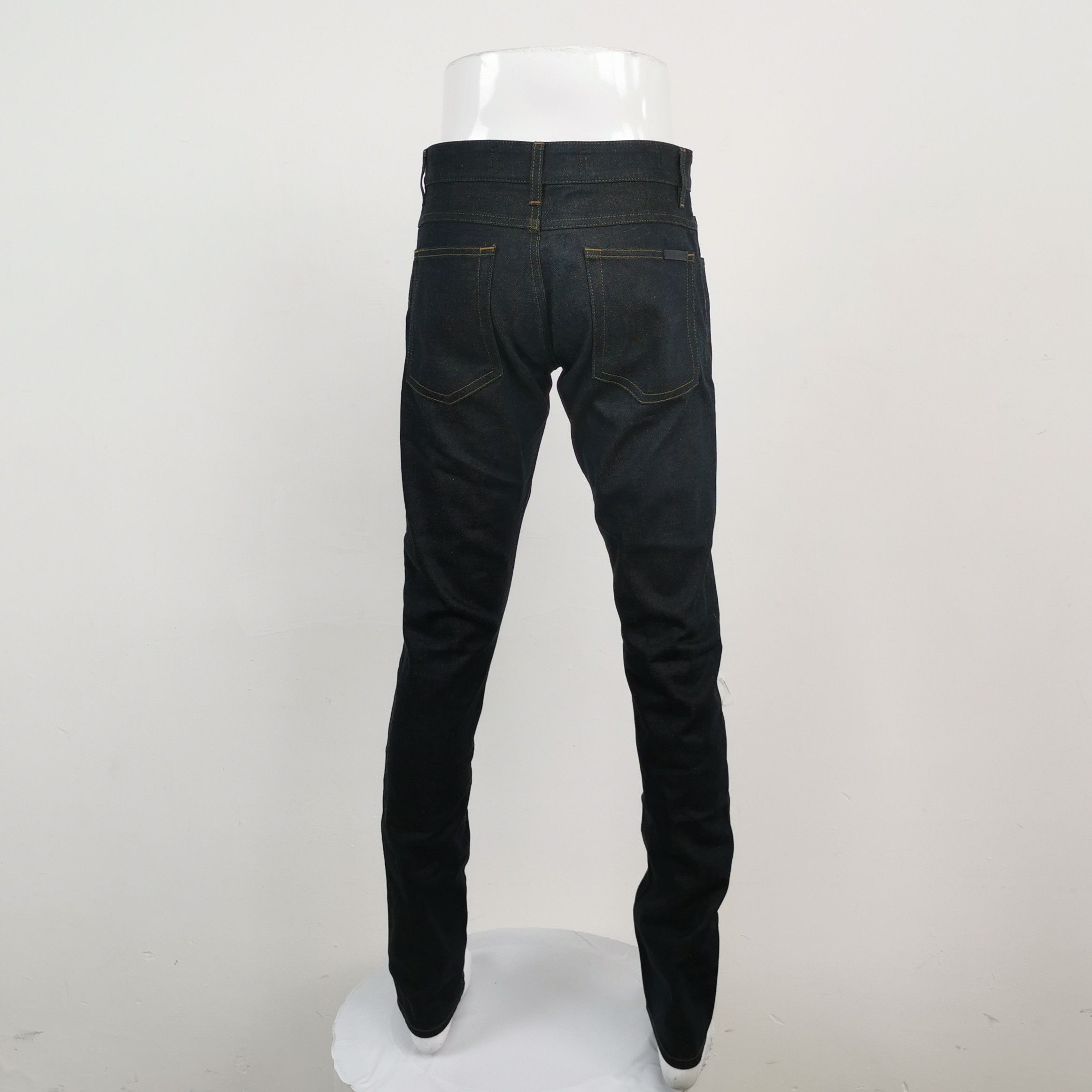 Dolce & Gabbana Dolce & Gabbana Men 28 Casual Pants Size US 28 / EU 44 - 2 Thumbnail