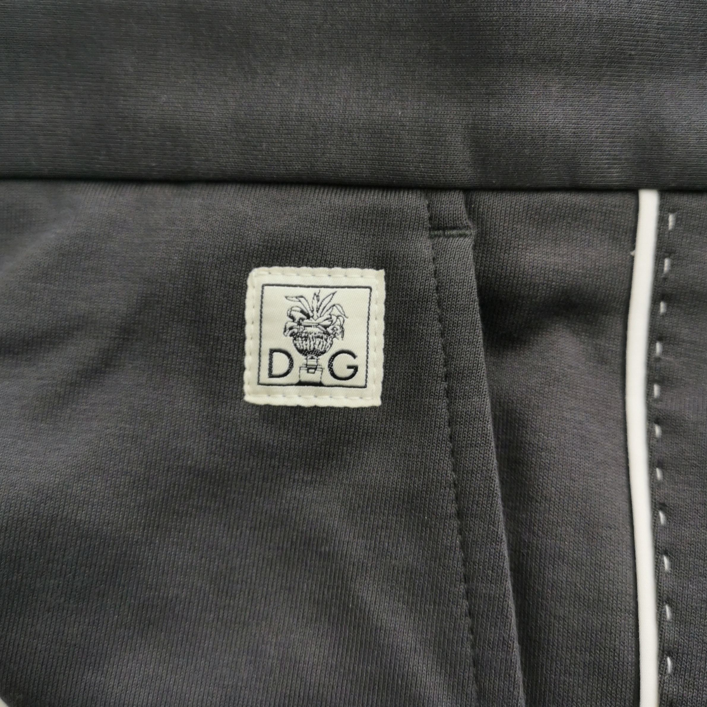 Dolce & Gabbana Dolce & Gabbana Men 38 Casual Pants Size US 38 / EU 54 - 3 Thumbnail