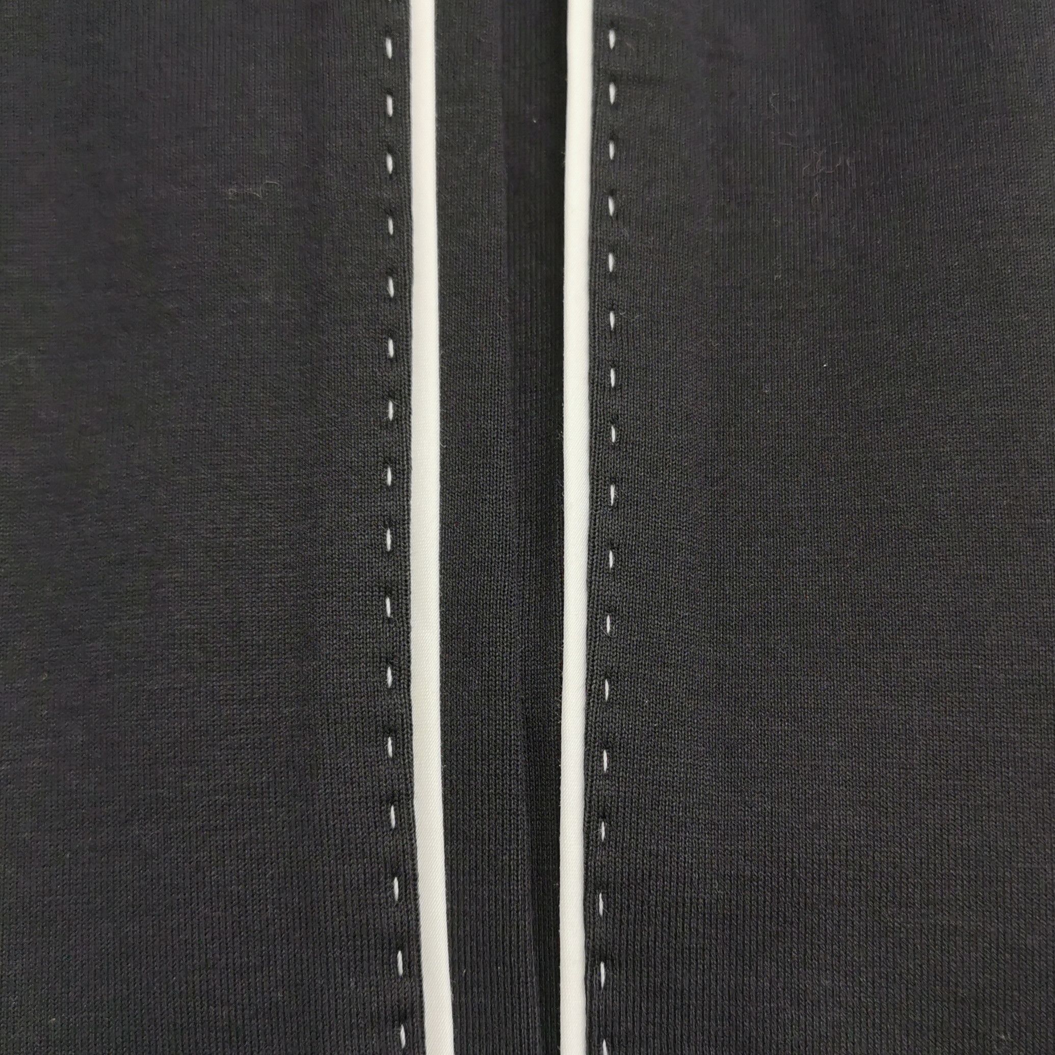 Dolce & Gabbana Dolce & Gabbana Men 30 Casual Pants Size US 30 / EU 46 - 4 Thumbnail