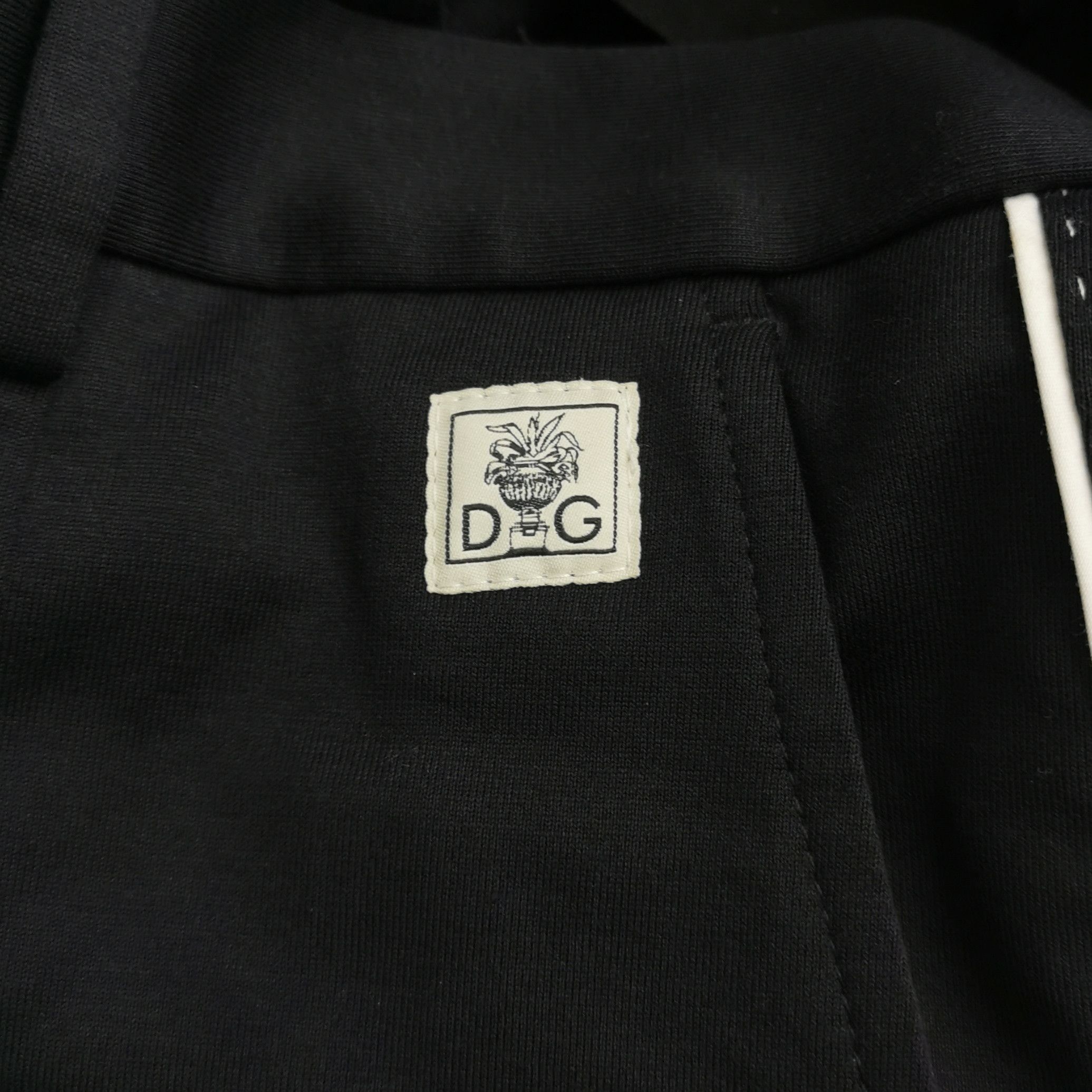 Dolce & Gabbana Dolce & Gabbana Men 30 Casual Pants Size US 30 / EU 46 - 3 Thumbnail