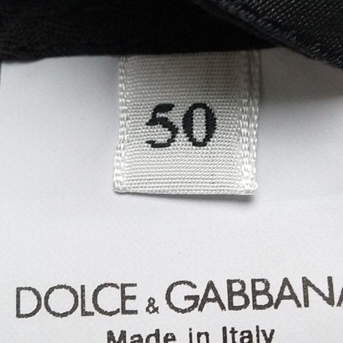 Dolce & Gabbana Dolce & Gabbana Men 34 Casual Pants Size US 34 / EU 50 - 6 Thumbnail