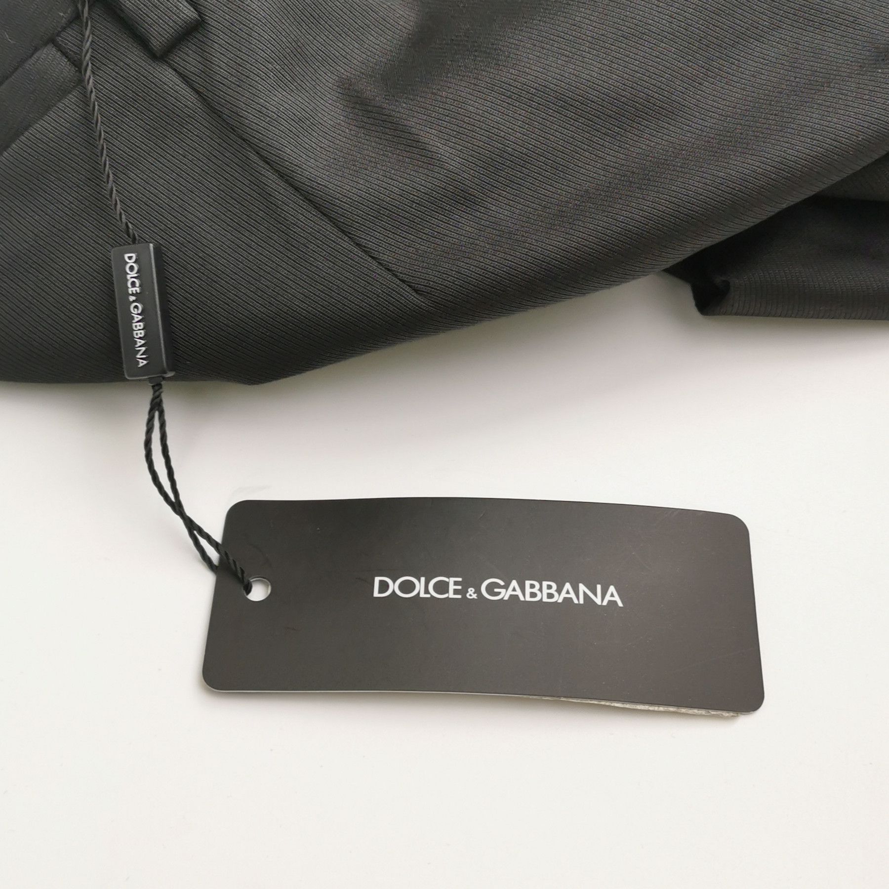 Dolce & Gabbana Dolce & Gabbana Men 34 Casual Pants Size US 34 / EU 50 - 4 Thumbnail