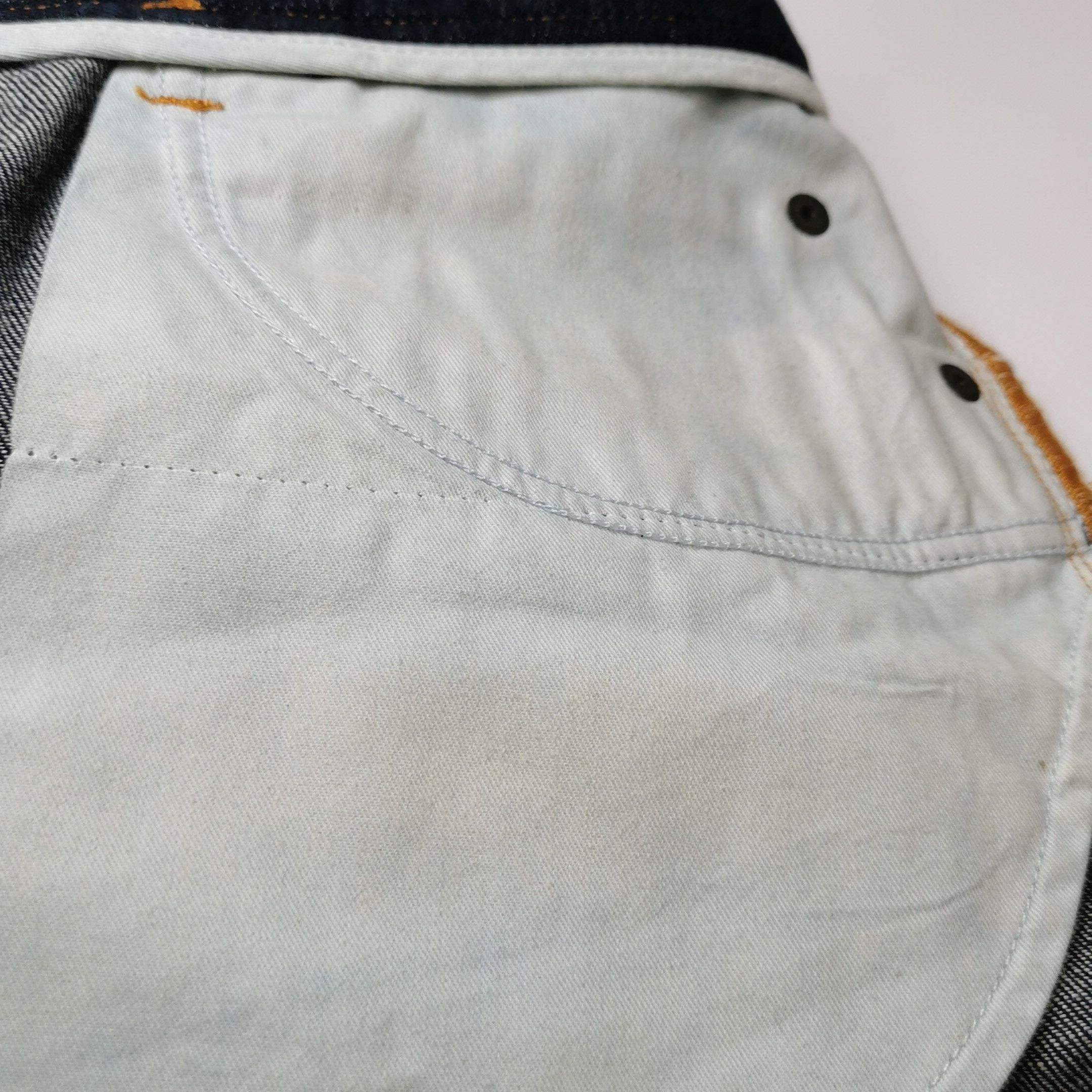 Dolce & Gabbana Dolce & Gabbana Men 34 Casual Pants Size US 34 / EU 50 - 7 Thumbnail