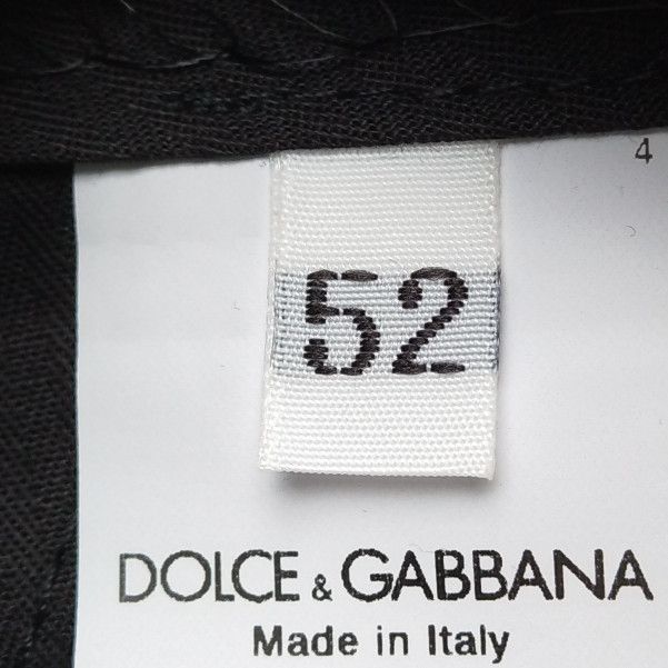 Dolce & Gabbana Dolce & Gabbana Men 36 Casual Pants Size US 36 / EU 52 - 5 Thumbnail