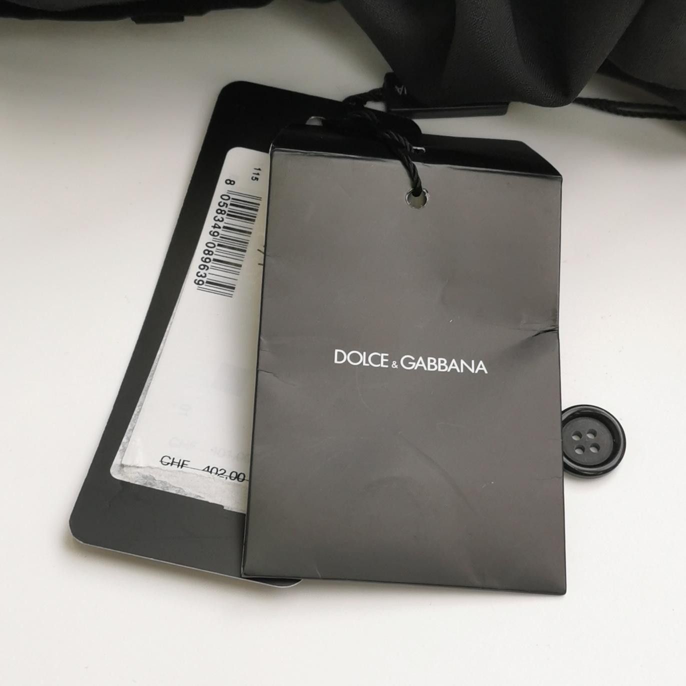 Dolce & Gabbana Dolce & Gabbana Men 38 Casual Pants Size US 38 / EU 54 - 3 Thumbnail