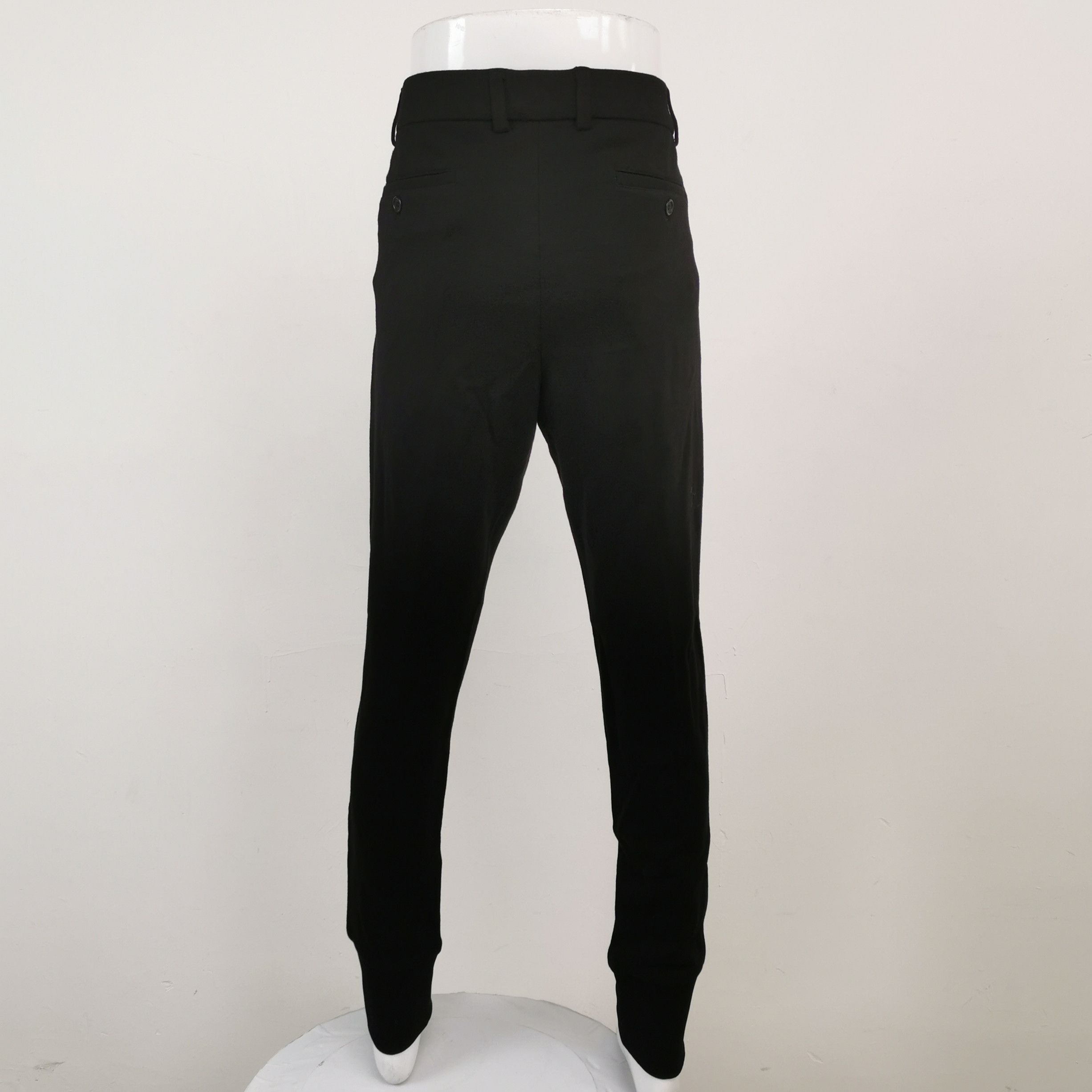 Dolce & Gabbana Dolce & Gabbana Men 38 Casual Pants Size US 38 / EU 54 - 2 Thumbnail