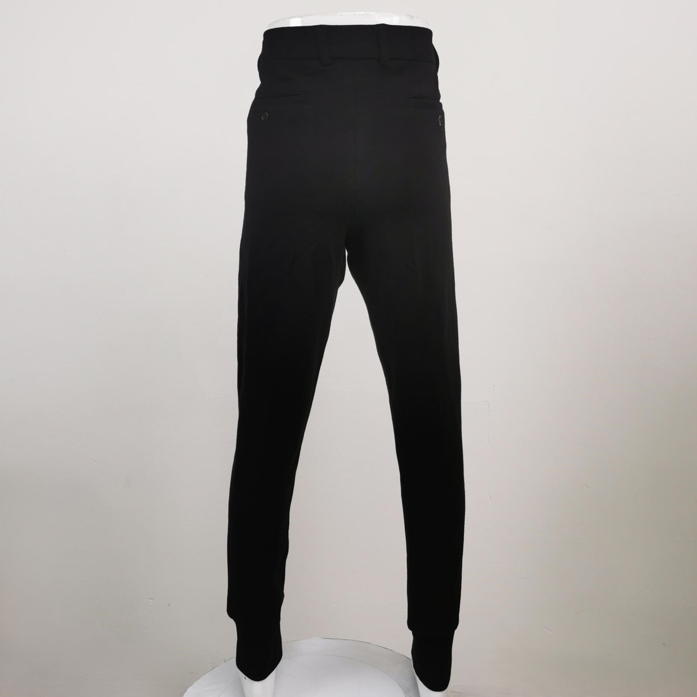 Dolce & Gabbana Dolce & Gabbana Men 38 Casual Pants Size US 38 / EU 54 - 2 Thumbnail