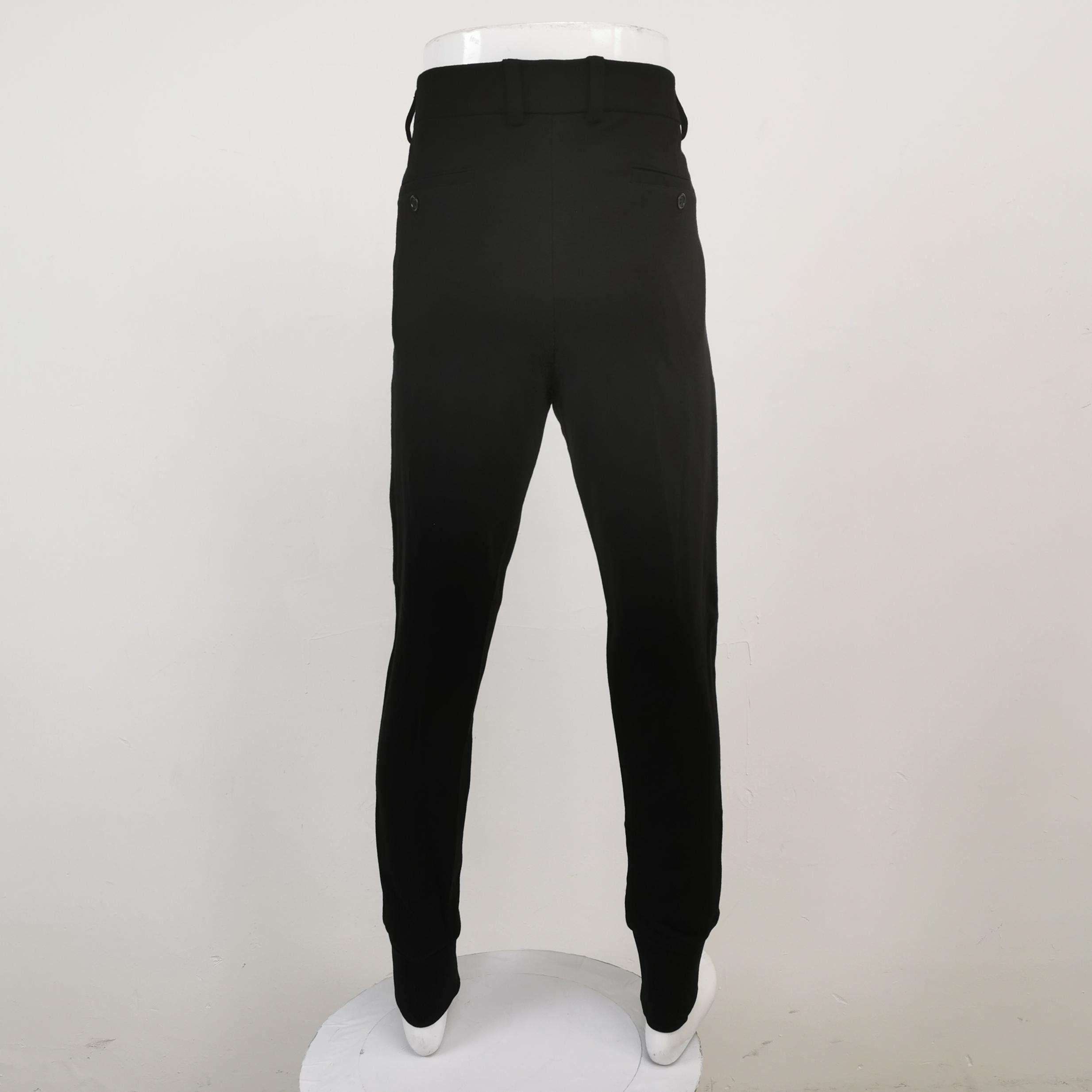 Dolce & Gabbana Dolce & Gabbana Men 36 Casual Pants Size US 36 / EU 52 - 2 Thumbnail