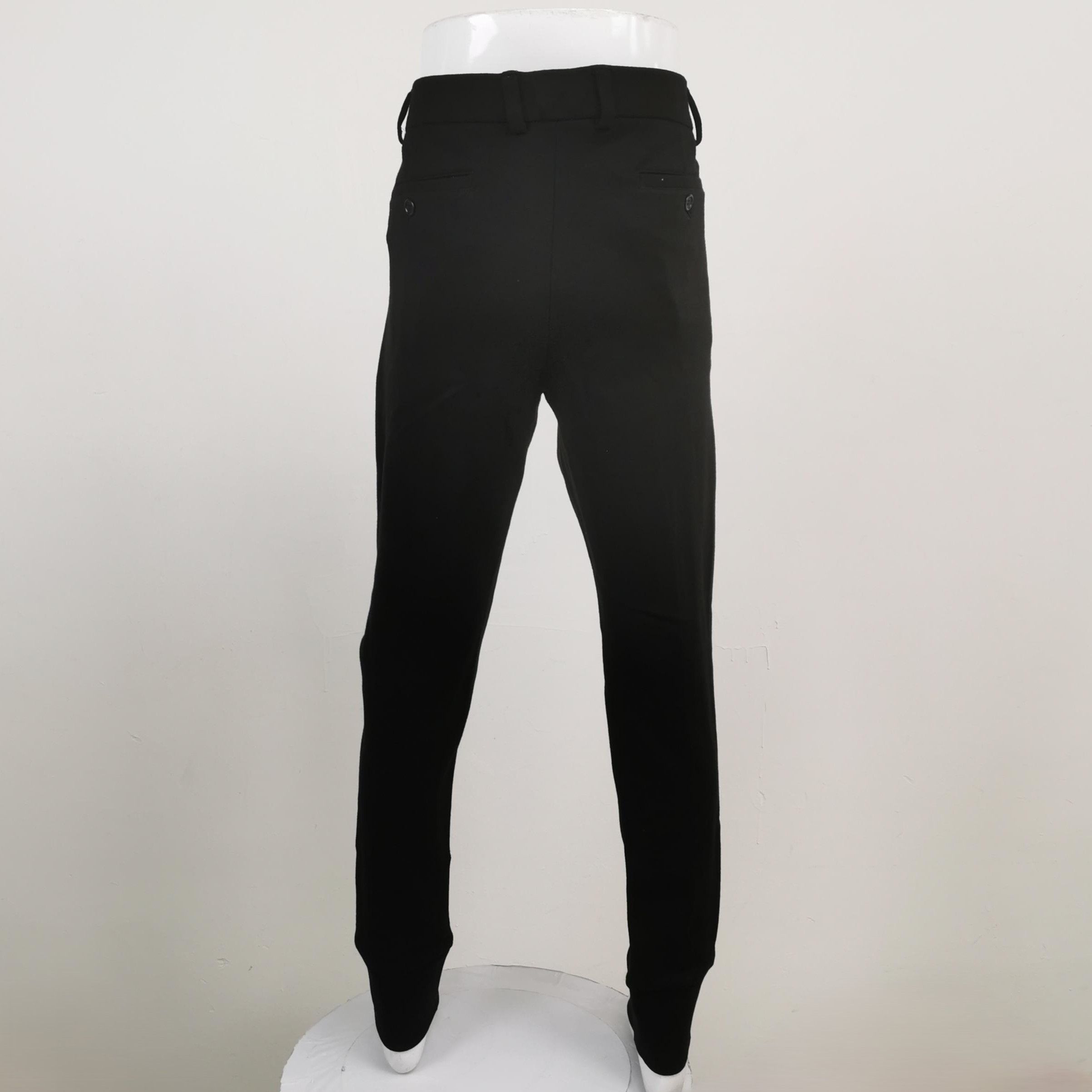 Dolce & Gabbana Dolce & Gabbana Men 36 Casual Pants Size US 36 / EU 52 - 2 Thumbnail