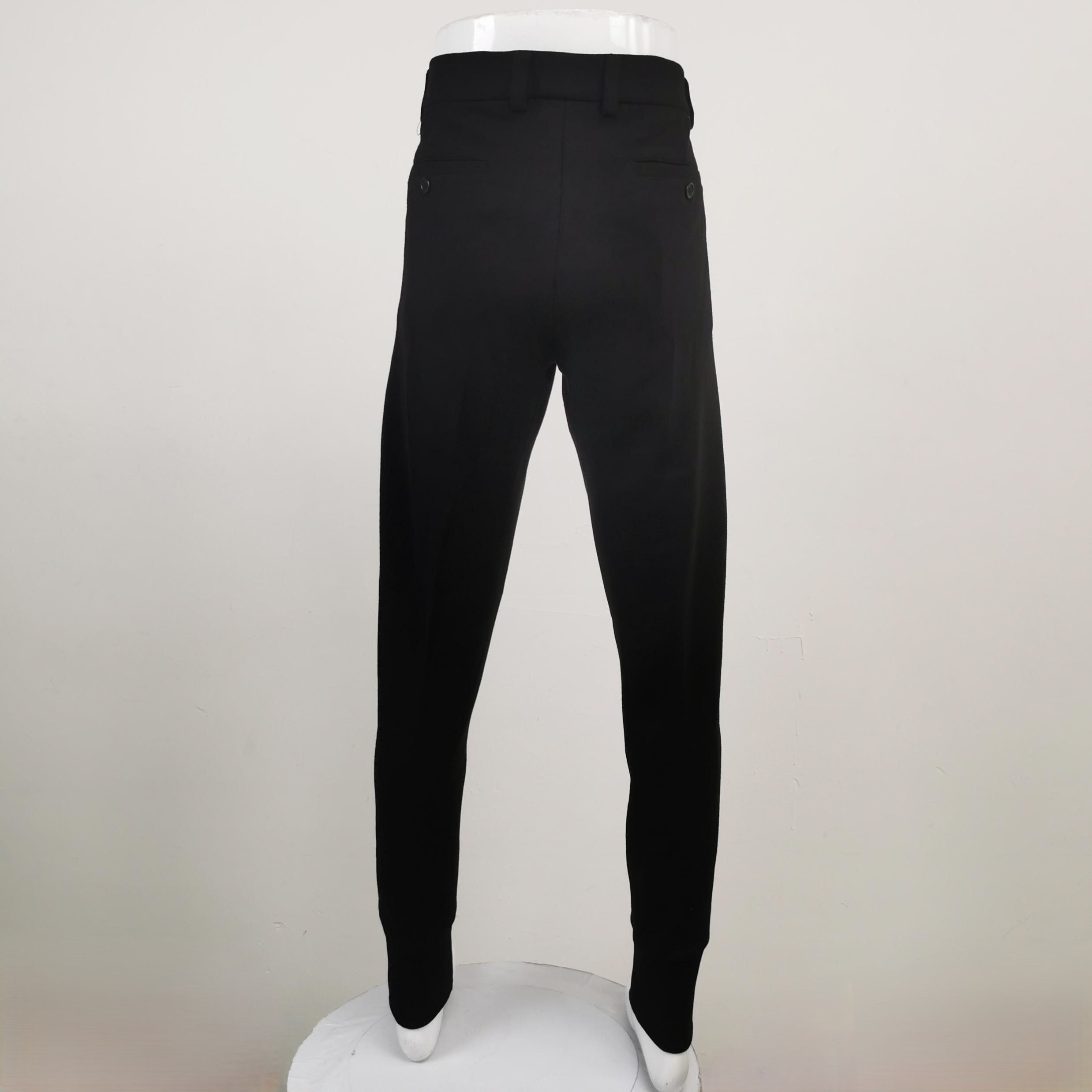 Dolce & Gabbana Dolce & Gabbana Men 36 Casual Pants Size US 36 / EU 52 - 2 Thumbnail