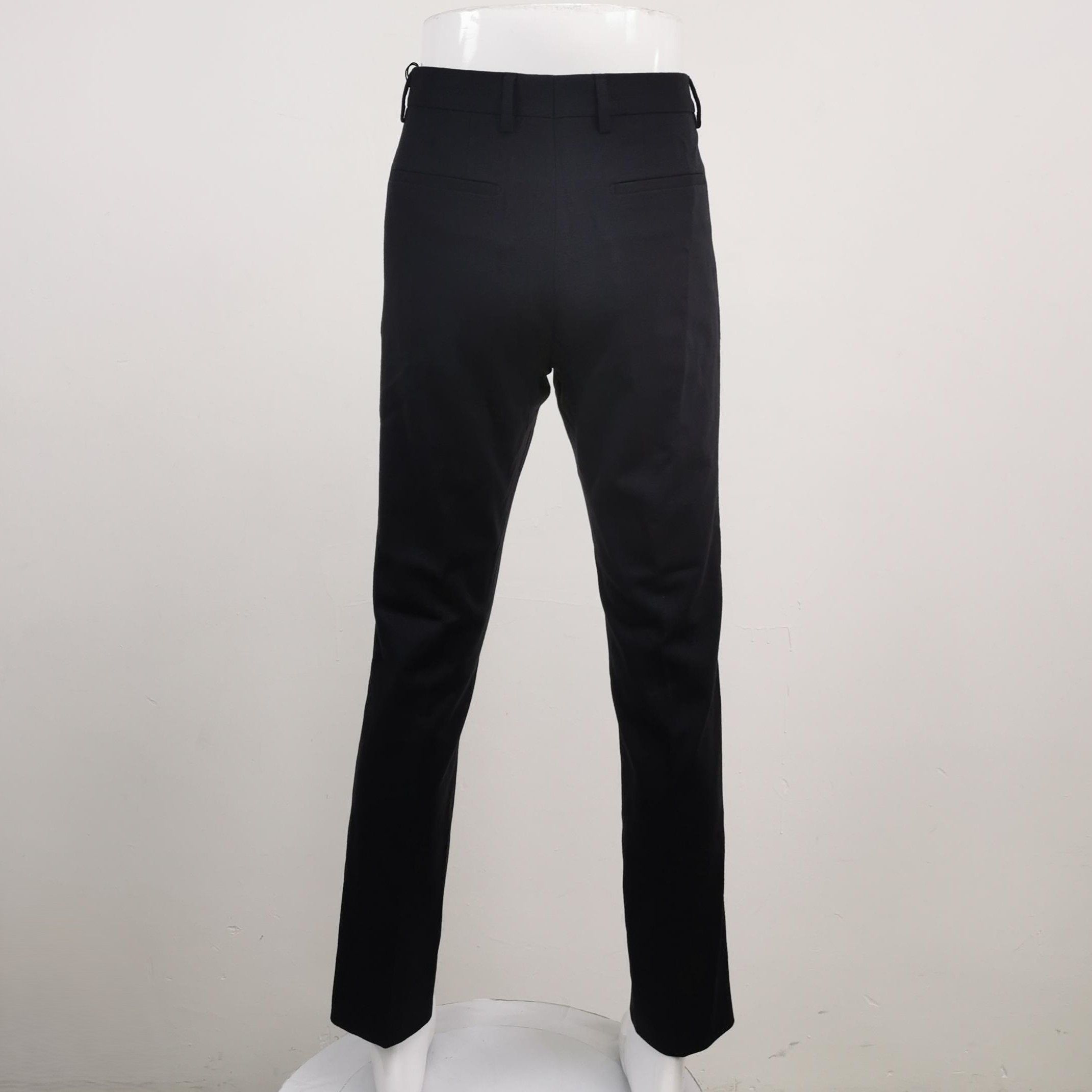 Dolce & Gabbana Dolce & Gabbana Men 30 Casual Pants Size US 30 / EU 46 - 2 Thumbnail