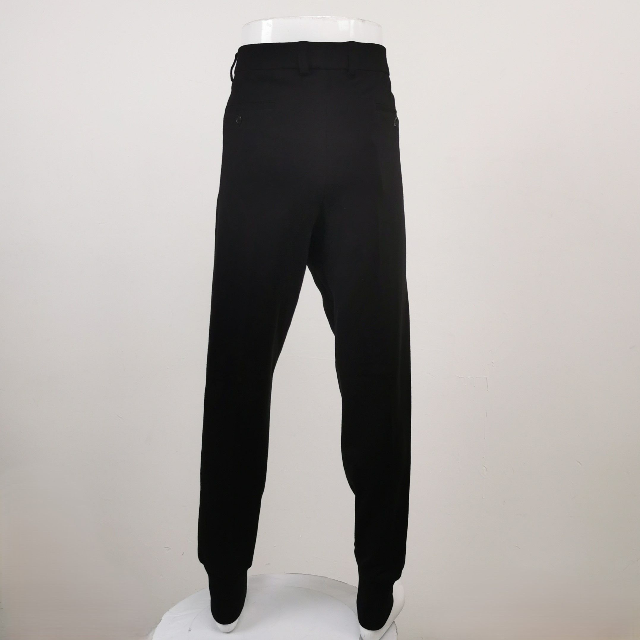 Dolce & Gabbana Dolce & Gabbana Men 38 Casual Pants Size US 38 / EU 54 - 2 Thumbnail