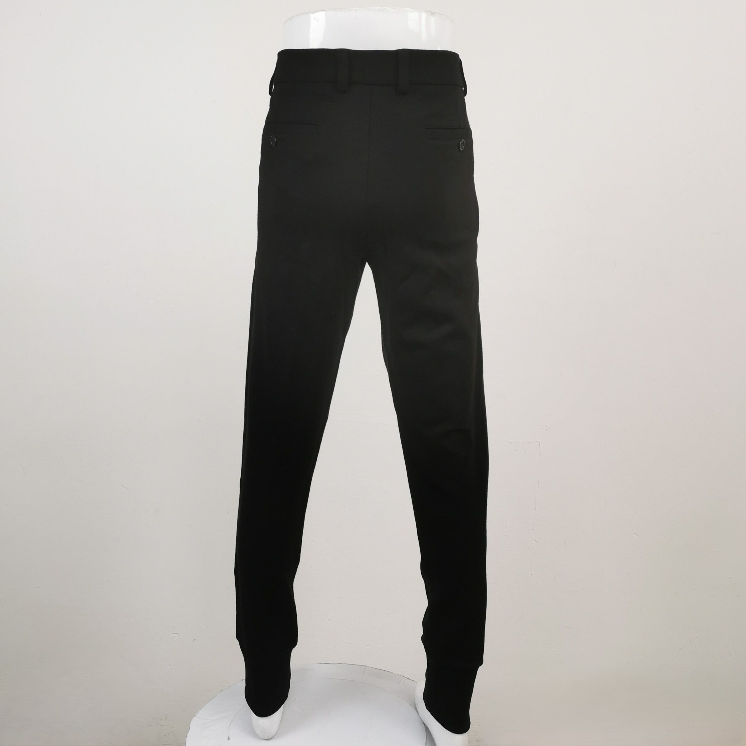 Dolce & Gabbana Dolce & Gabbana Men 36 Casual Pants Size US 36 / EU 52 - 2 Thumbnail
