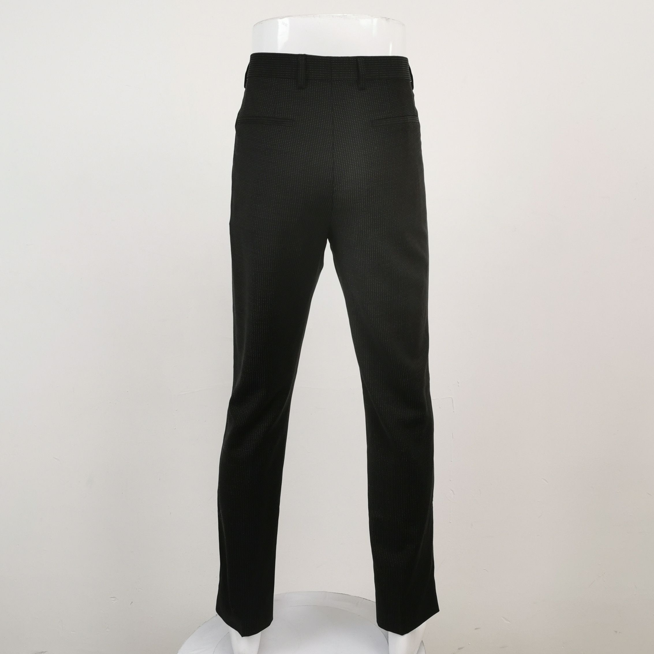 Dolce & Gabbana Dolce & Gabbana Men 32 Casual Pants Size US 32 / EU 48 - 2 Thumbnail