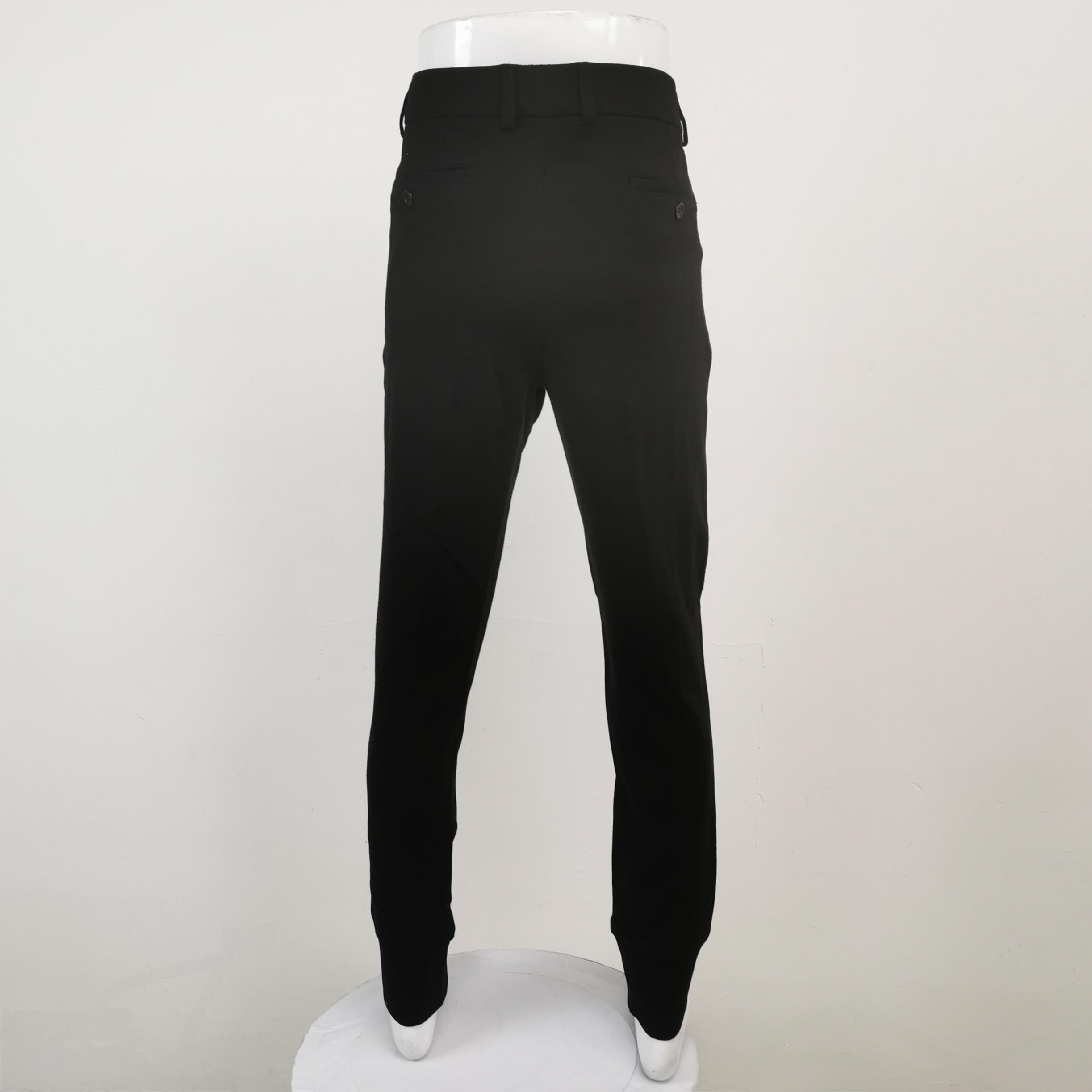 Dolce & Gabbana Dolce & Gabbana Men 36 Casual Pants Size US 36 / EU 52 - 2 Thumbnail