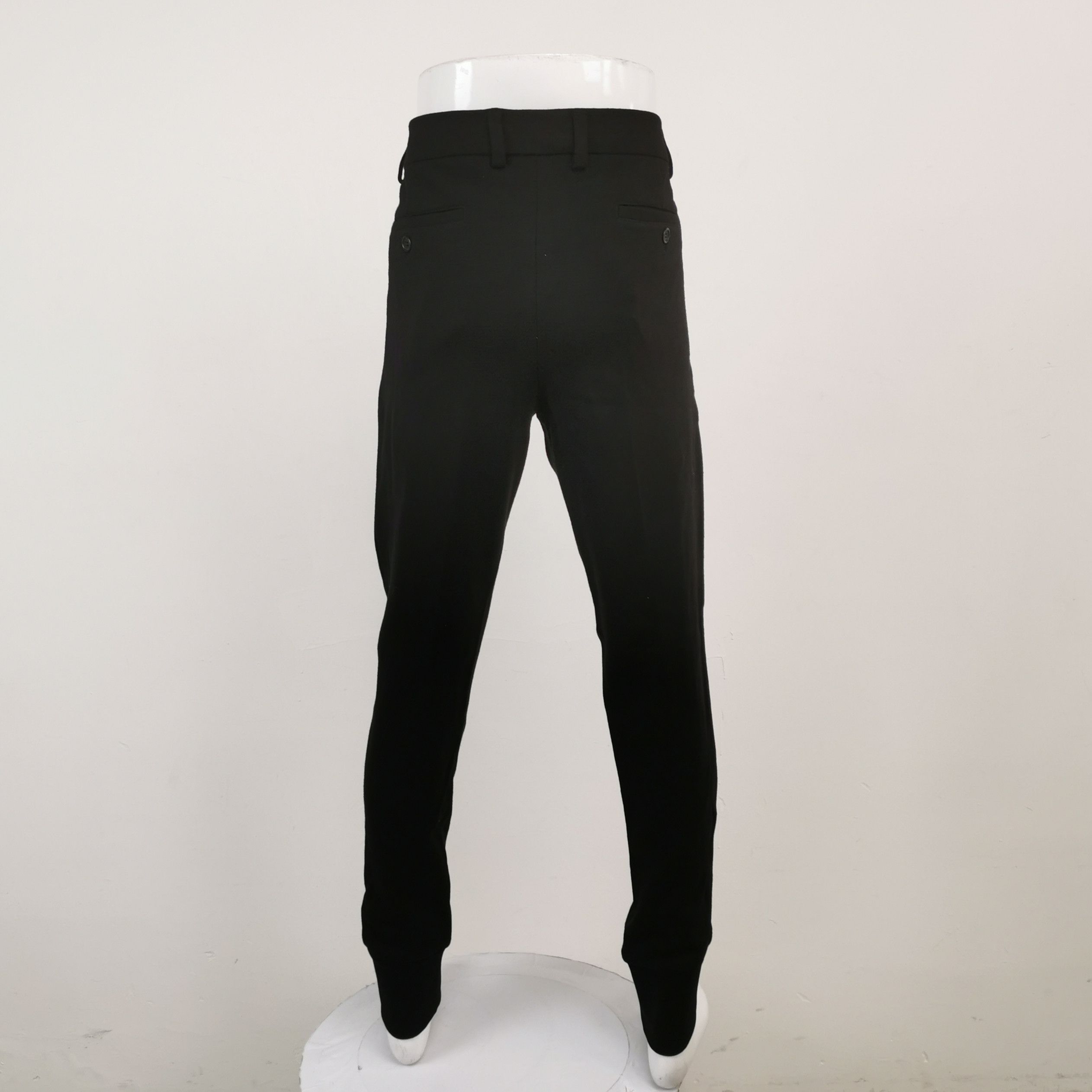 Dolce & Gabbana Dolce & Gabbana Men 36 Casual Pants Size US 36 / EU 52 - 2 Thumbnail