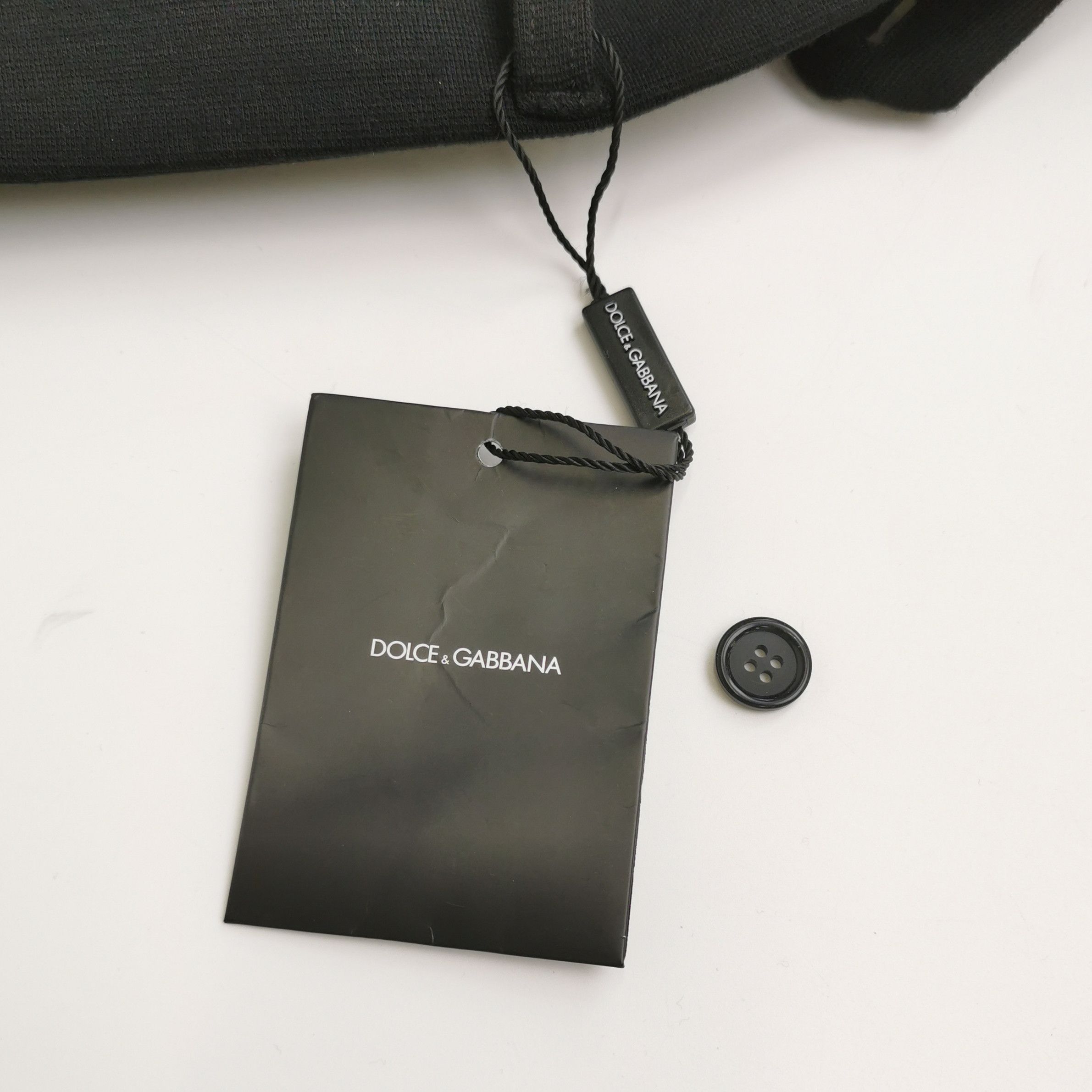 Dolce & Gabbana Dolce & Gabbana Men 36 Casual Pants Size US 36 / EU 52 - 3 Thumbnail