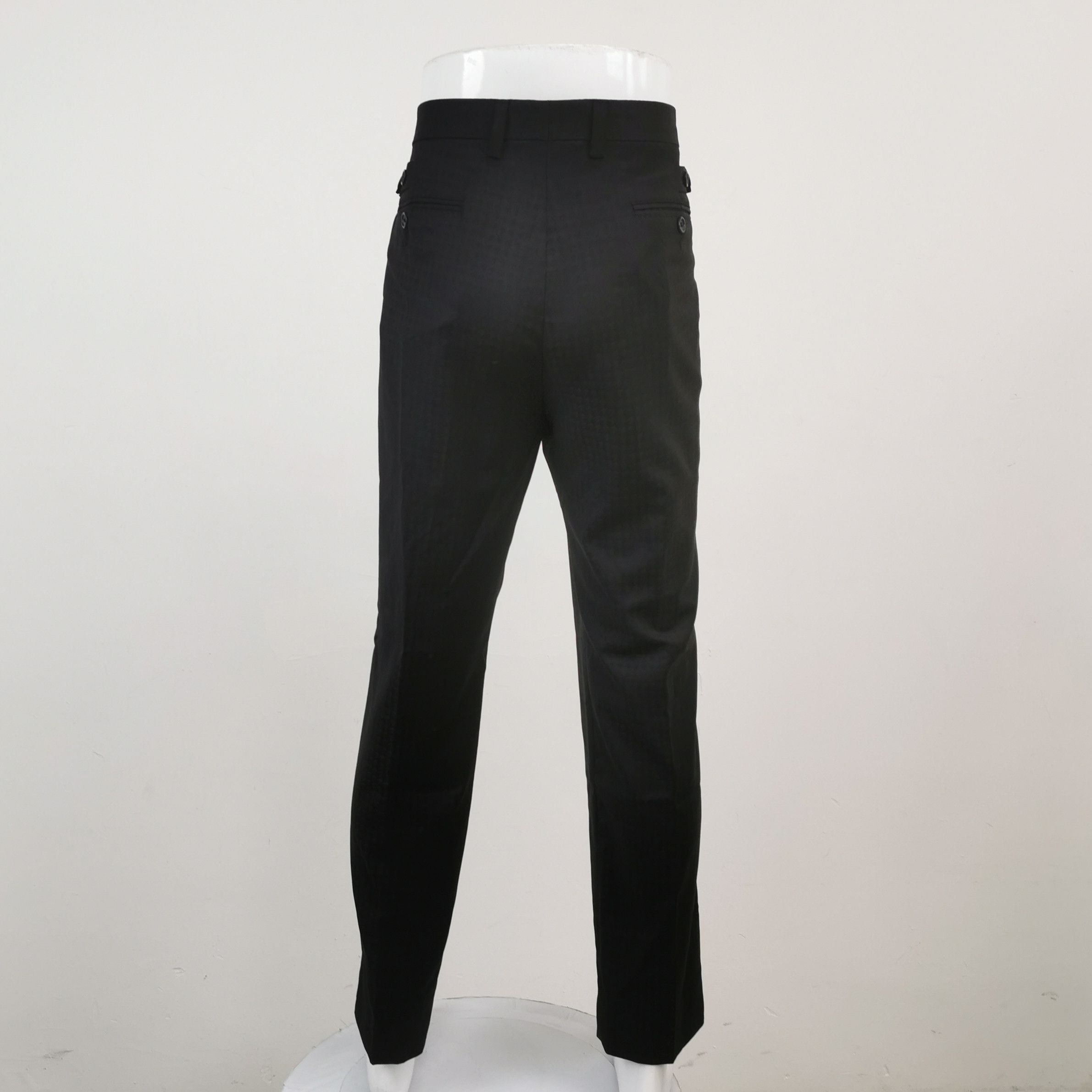 Dolce & Gabbana Dolce & Gabbana Men 36 Casual Pants Size US 36 / EU 52 - 2 Thumbnail
