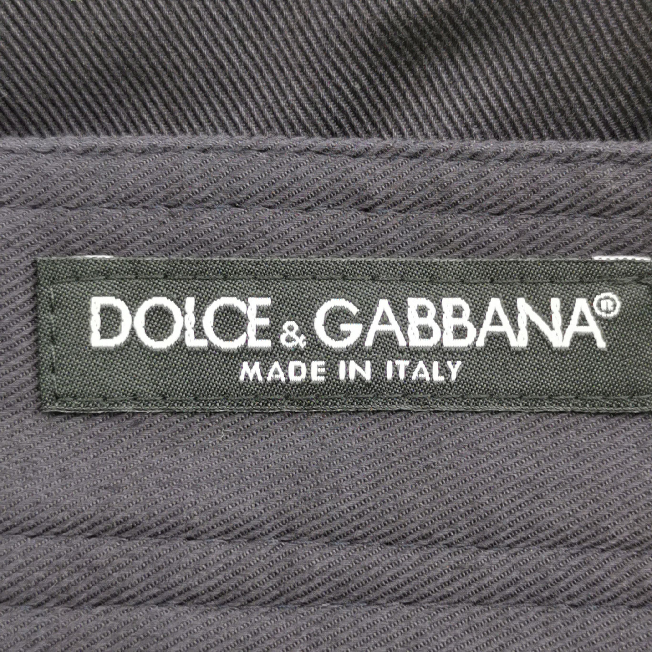 Dolce & Gabbana Dolce & Gabbana Men 34 Casual Pants Size US 34 / EU 50 - 4 Thumbnail