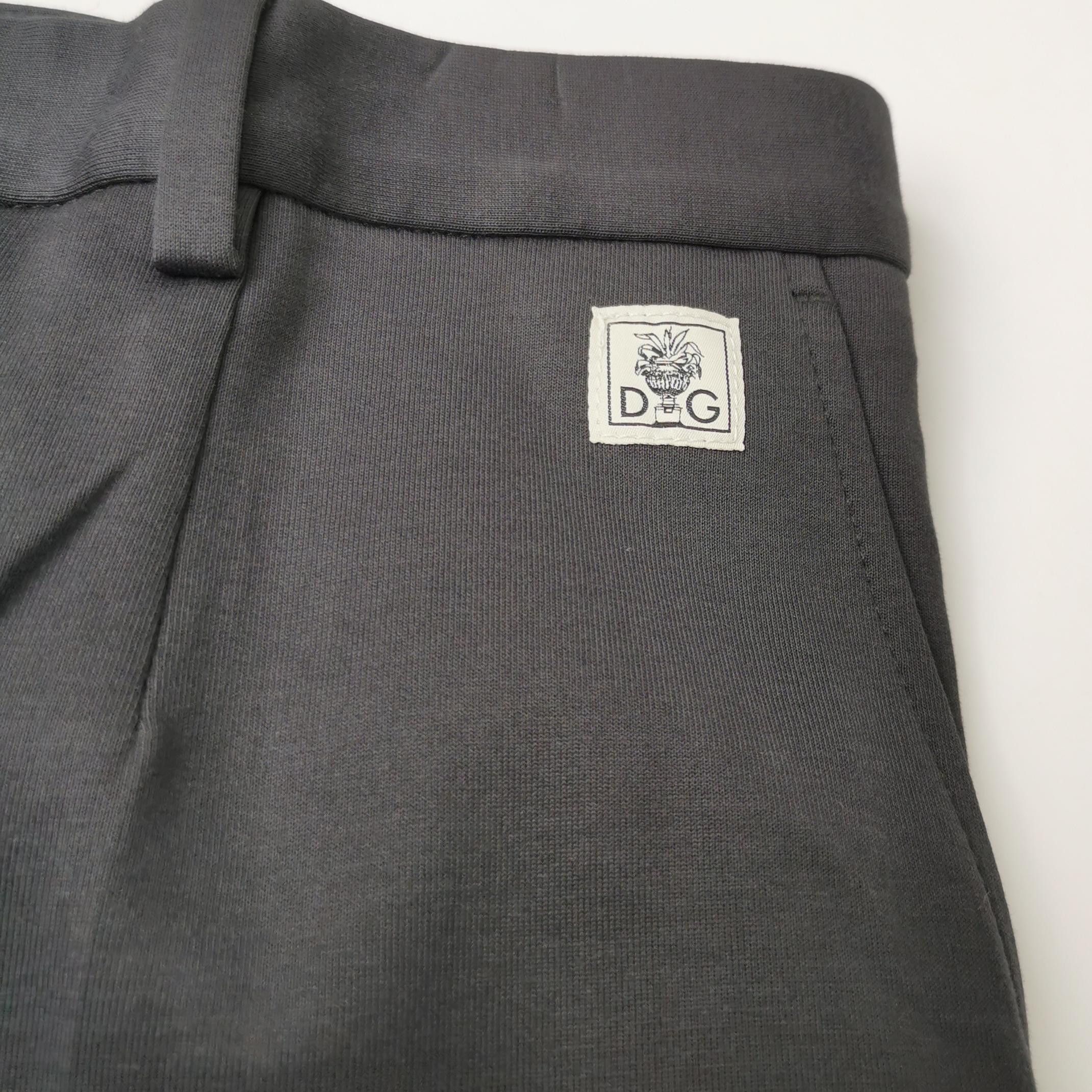 Dolce & Gabbana Dolce & Gabbana Men 36 Casual Pants Size US 36 / EU 52 - 3 Thumbnail
