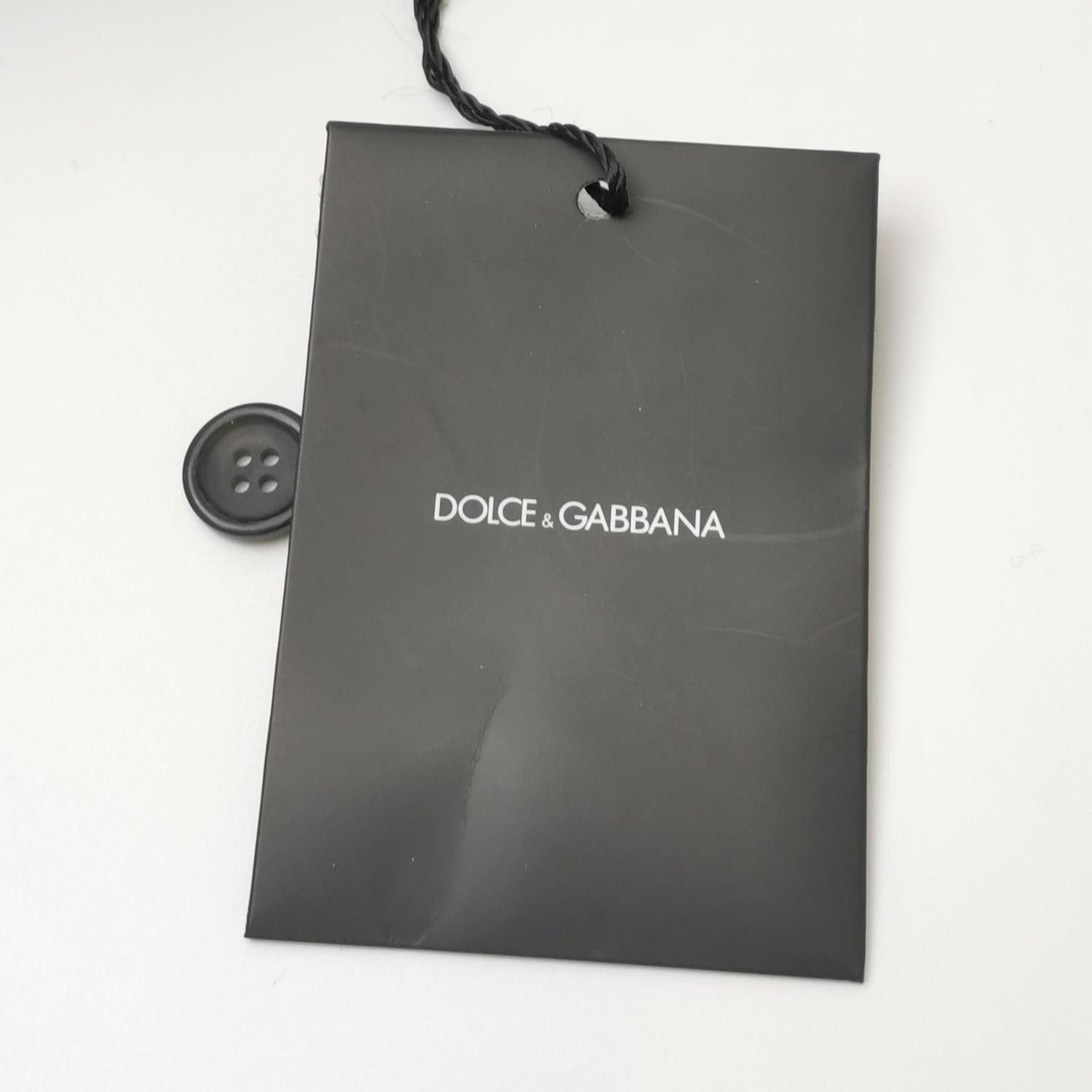 Dolce & Gabbana Dolce & Gabbana Men 36 Casual Pants Size US 36 / EU 52 - 3 Thumbnail