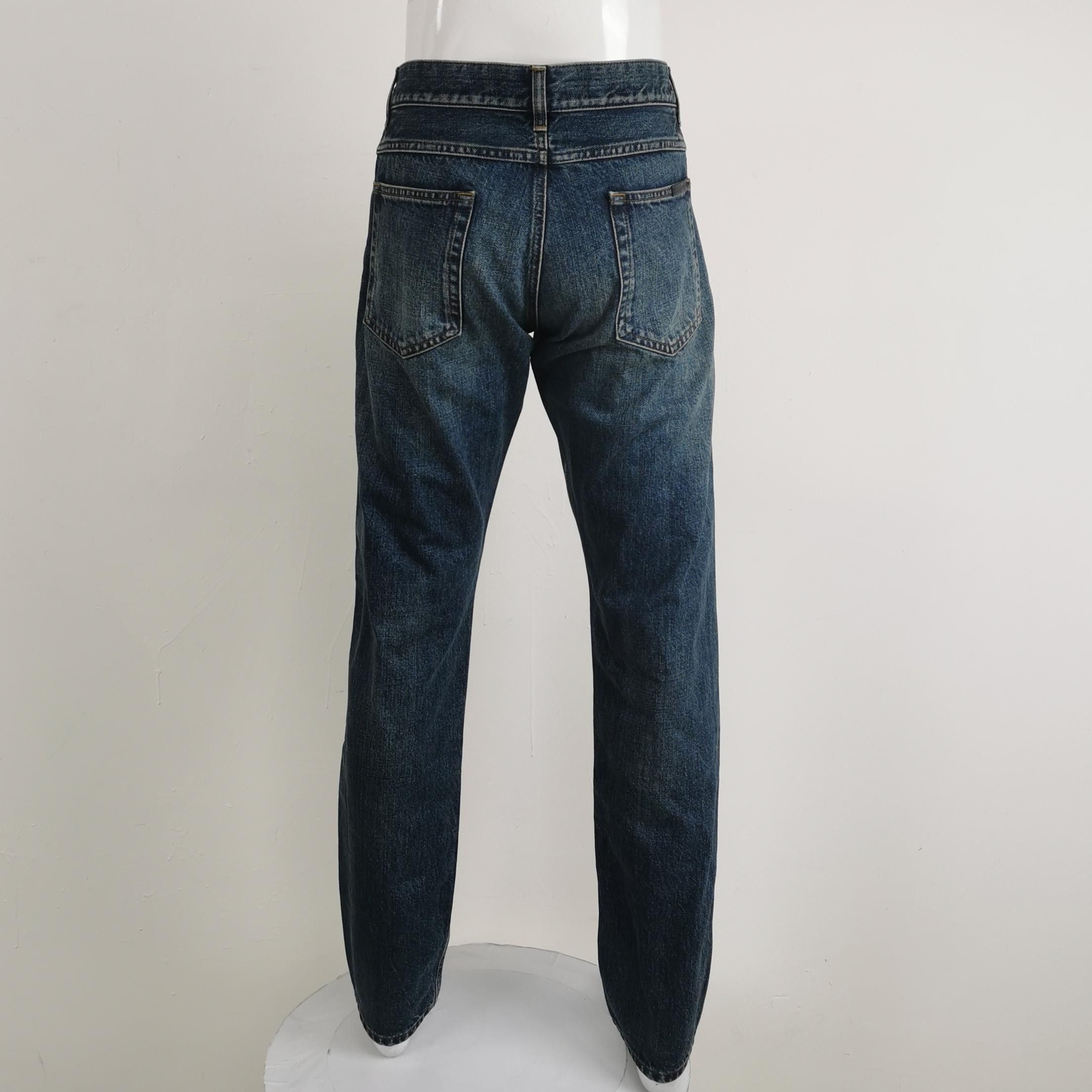 Dolce & Gabbana Dolce & Gabbana Men 32 Casual Pants Size US 32 / EU 48 - 2 Thumbnail