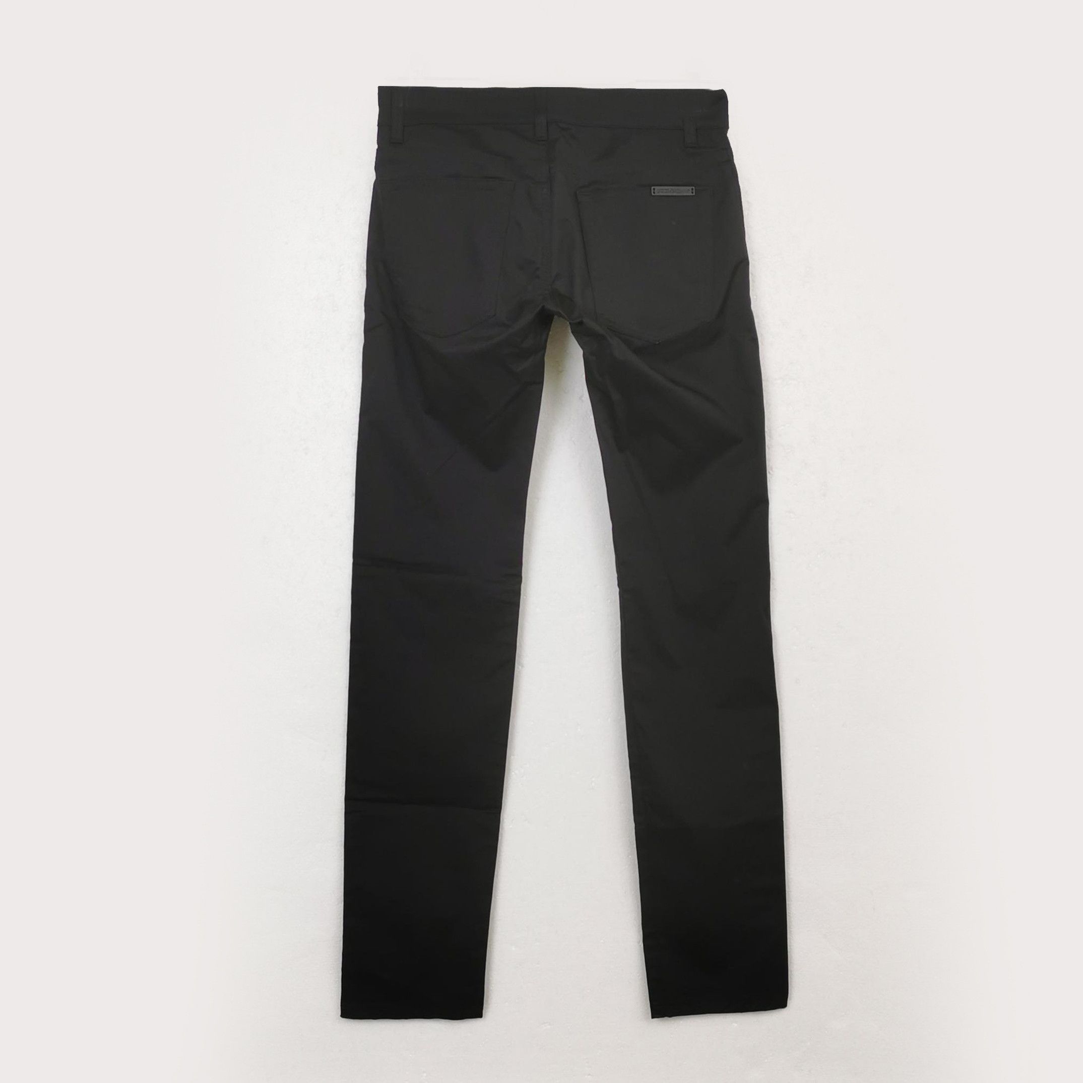 Dolce & Gabbana Dolce & Gabbana Men 28 Casual Pants Size US 28 / EU 44 - 2 Thumbnail