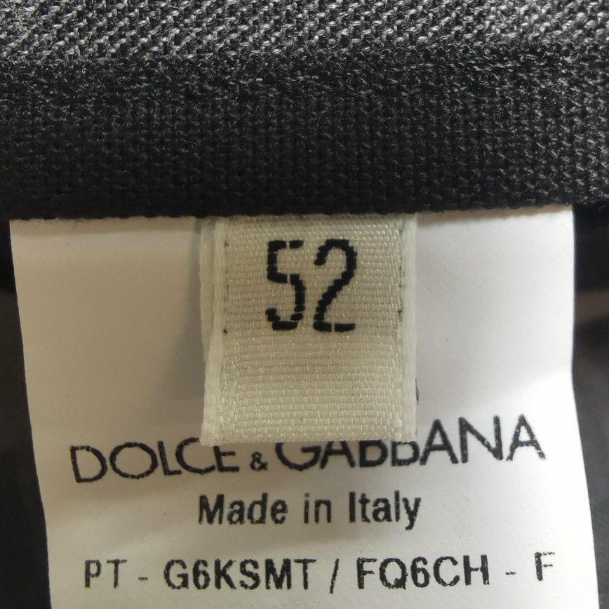 Dolce & Gabbana Dolce & Gabbana Men 36 Casual Pants Size US 36 / EU 52 - 5 Thumbnail