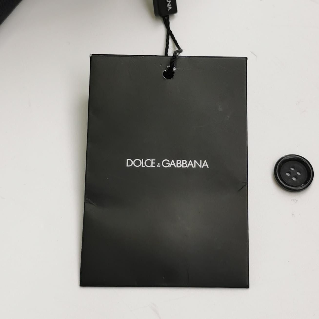Dolce & Gabbana Dolce & Gabbana Men 38 Casual Pants Size US 38 / EU 54 - 3 Thumbnail