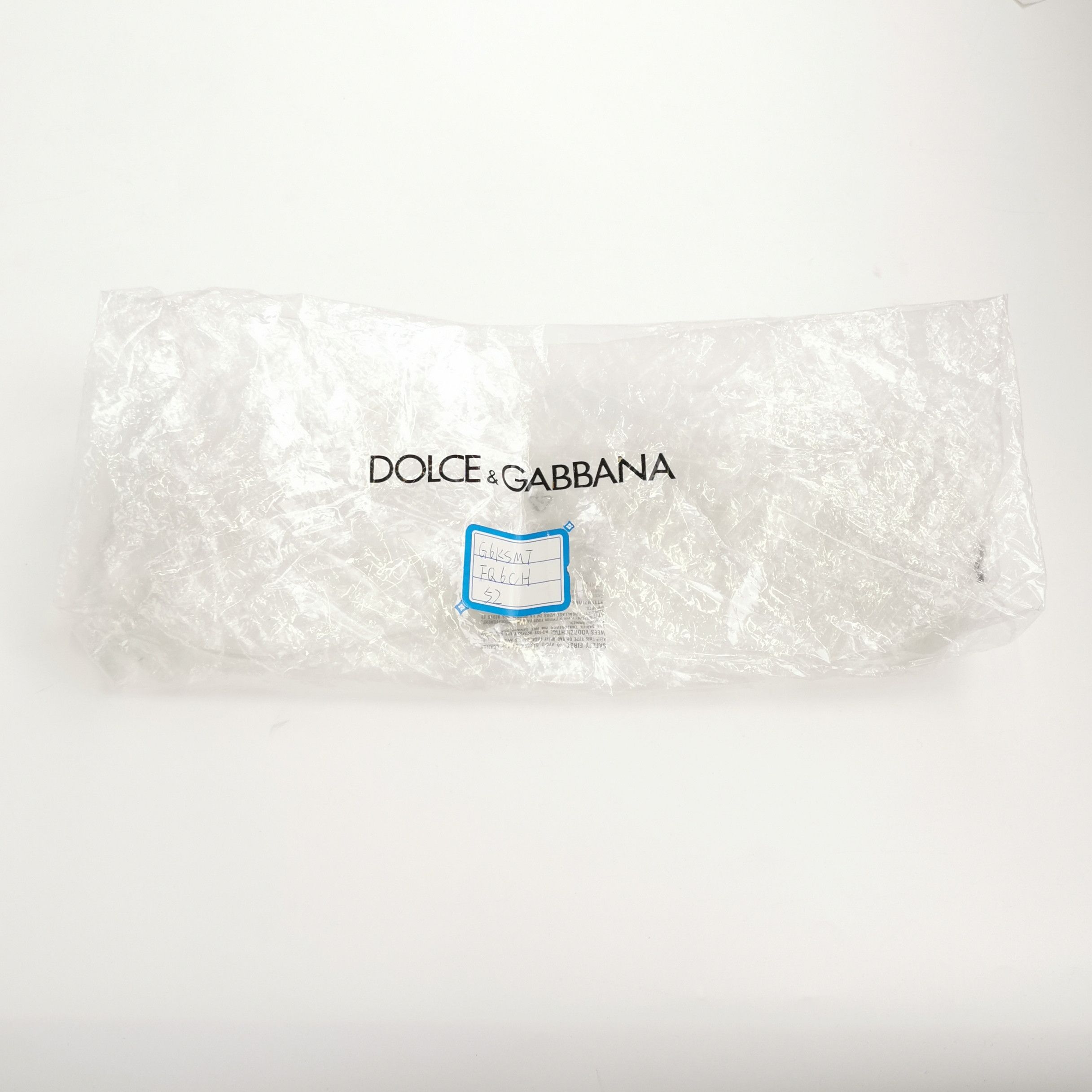 Dolce & Gabbana Dolce & Gabbana Men 30 Casual Pants Size US 30 / EU 46 - 4 Thumbnail