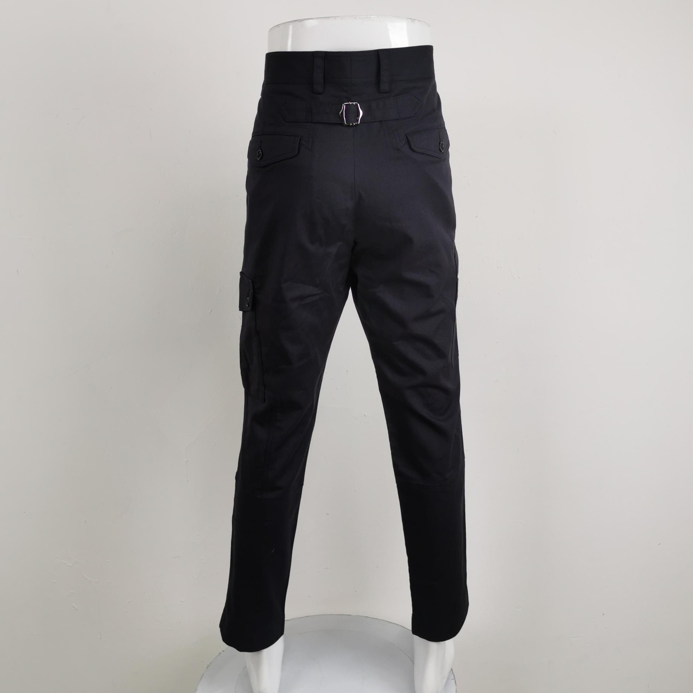 Dolce & Gabbana Dolce & Gabbana Men 36 Casual Pants Size US 36 / EU 52 - 2 Thumbnail