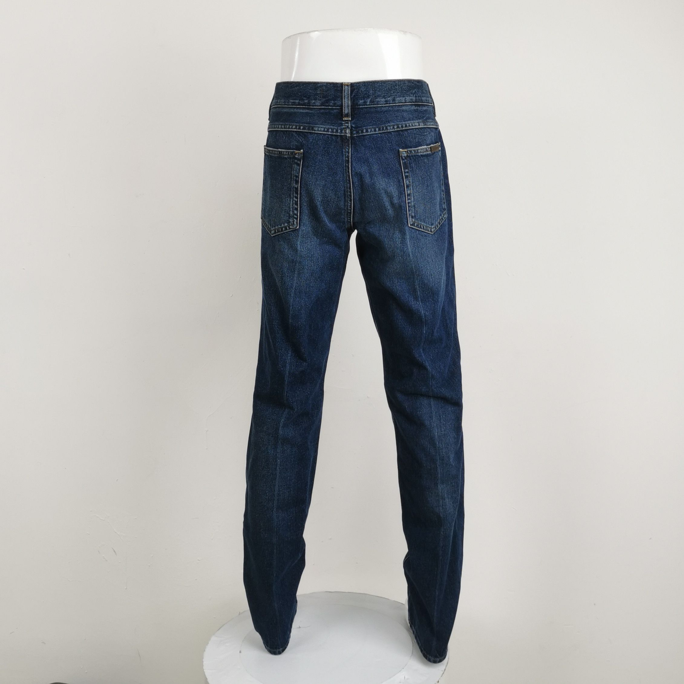 Dolce & Gabbana Dolce & Gabbana Men 38 Casual Pants Size US 38 / EU 54 - 2 Thumbnail