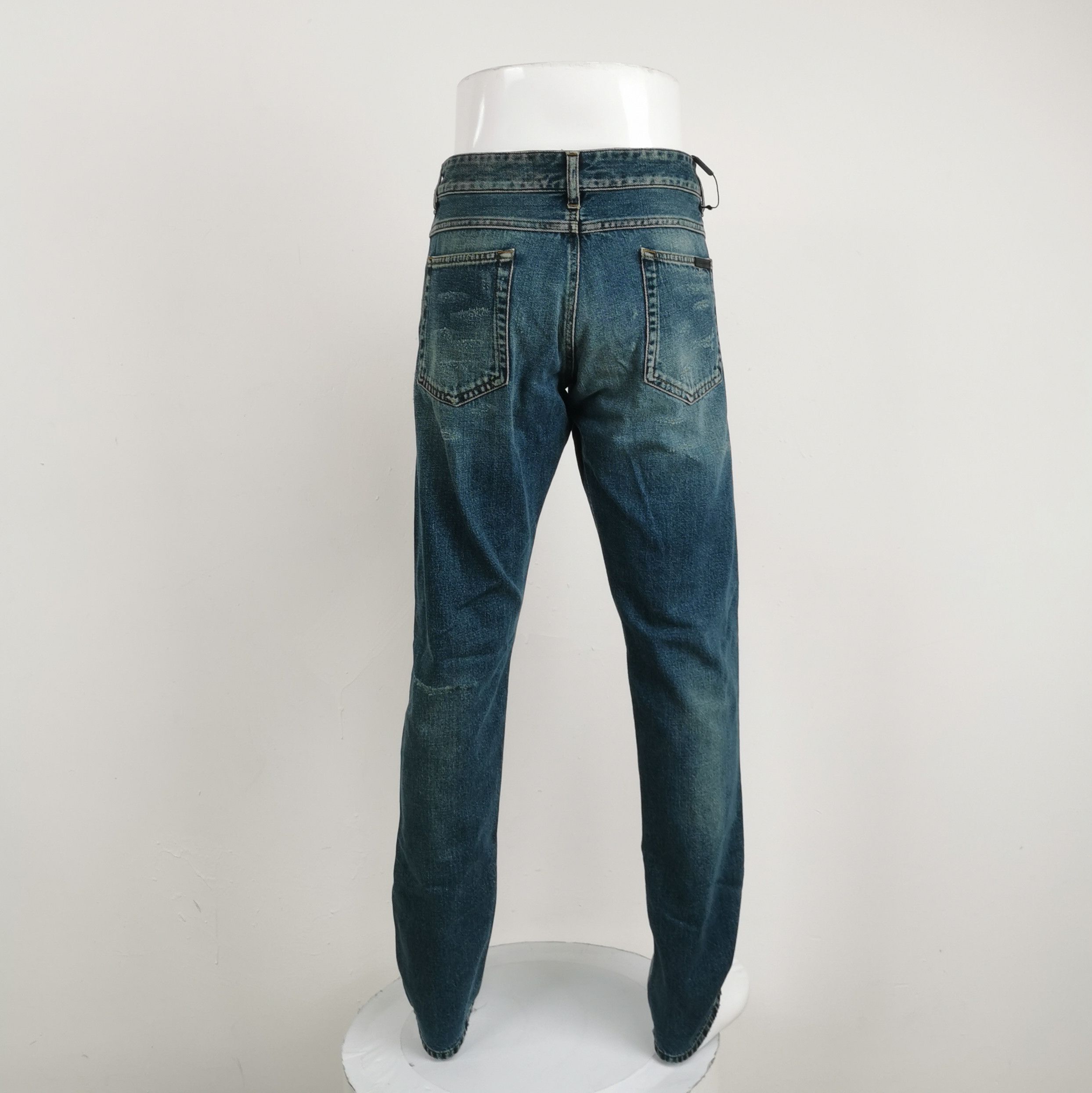 Dolce & Gabbana Dolce & Gabbana Men 34 Casual Pants Size US 34 / EU 50 - 2 Thumbnail