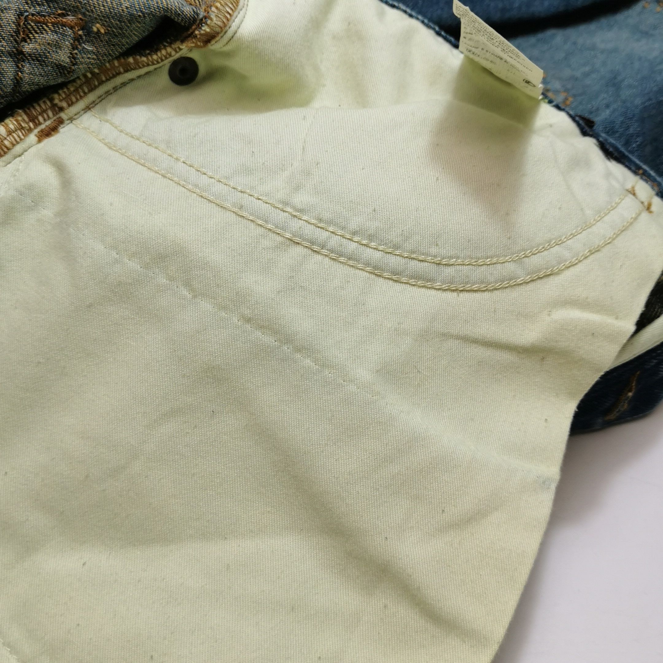 Dolce & Gabbana Dolce & Gabbana Men 34 Casual Pants Size US 34 / EU 50 - 9 Thumbnail