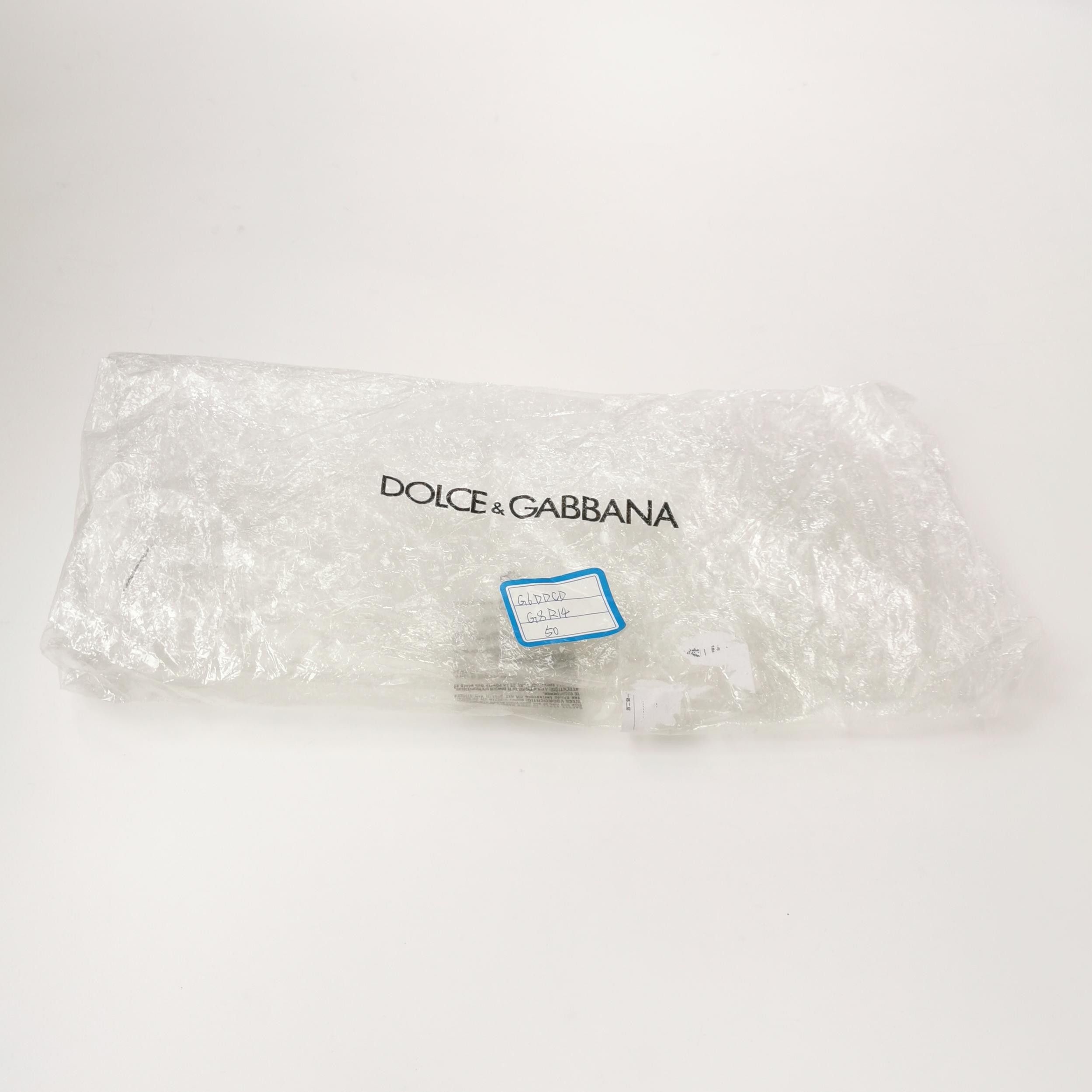 Dolce & Gabbana Dolce & Gabbana Men 34 Casual Pants Size US 34 / EU 50 - 5 Thumbnail