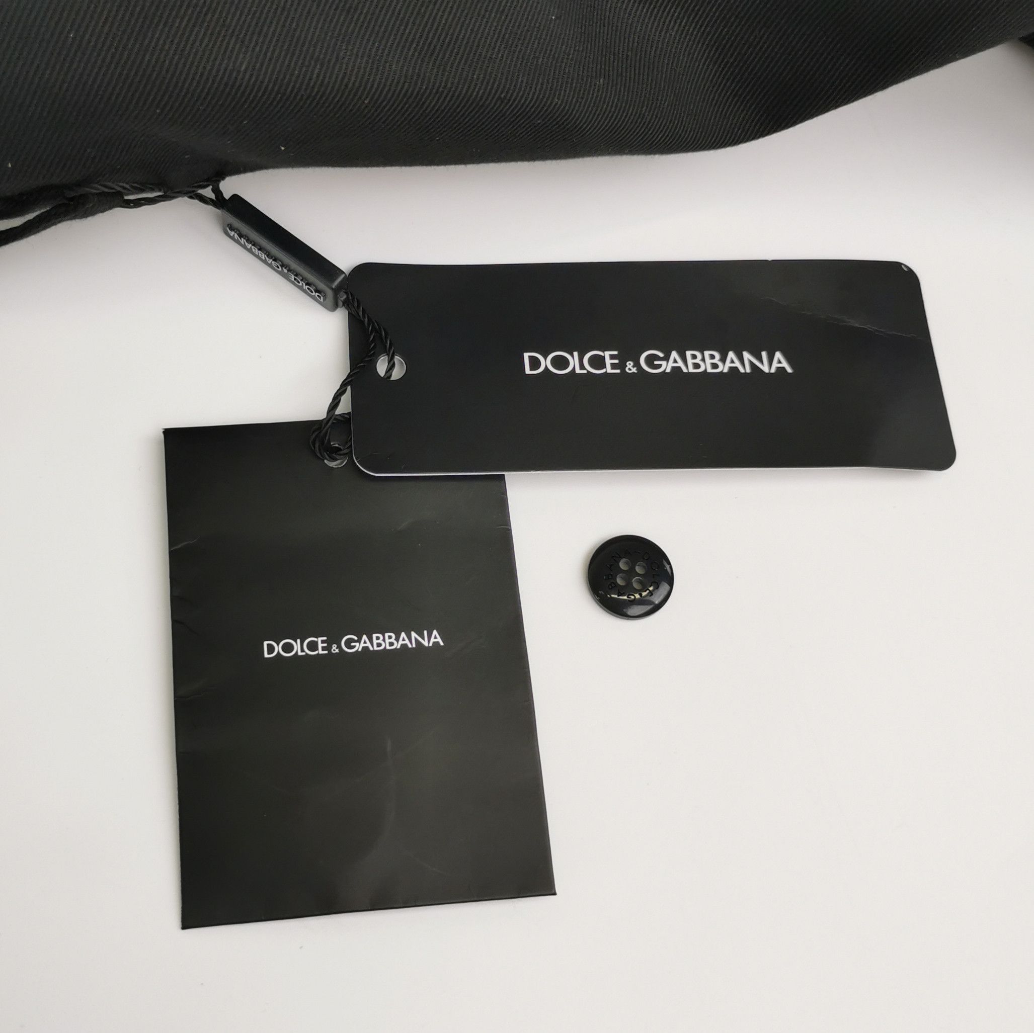 Dolce & Gabbana Dolce & Gabbana Men 28 Shorts Size US 28 / EU 44 - 3 Thumbnail