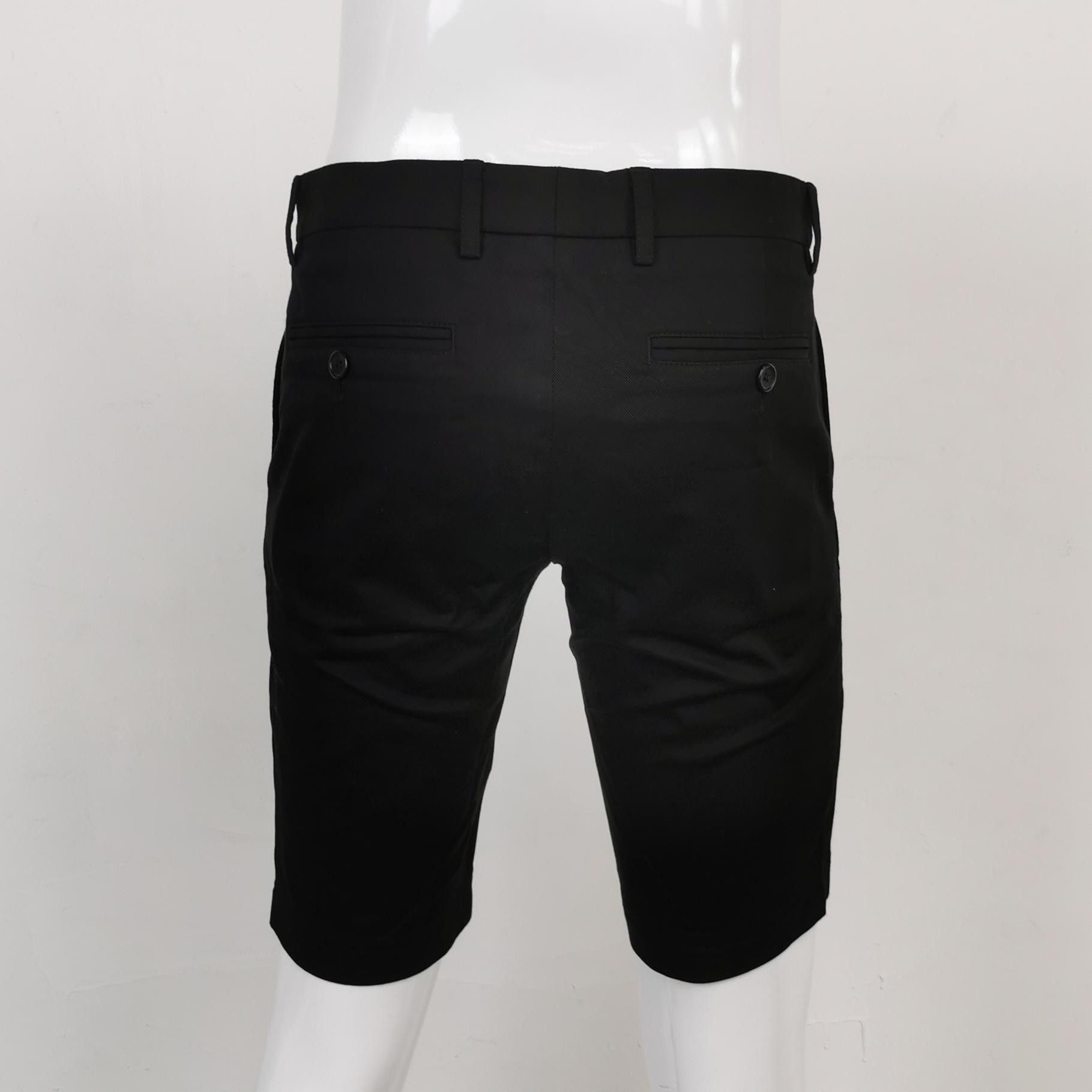 Dolce & Gabbana Dolce & Gabbana Men 28 Shorts Size US 28 / EU 44 - 2 Thumbnail
