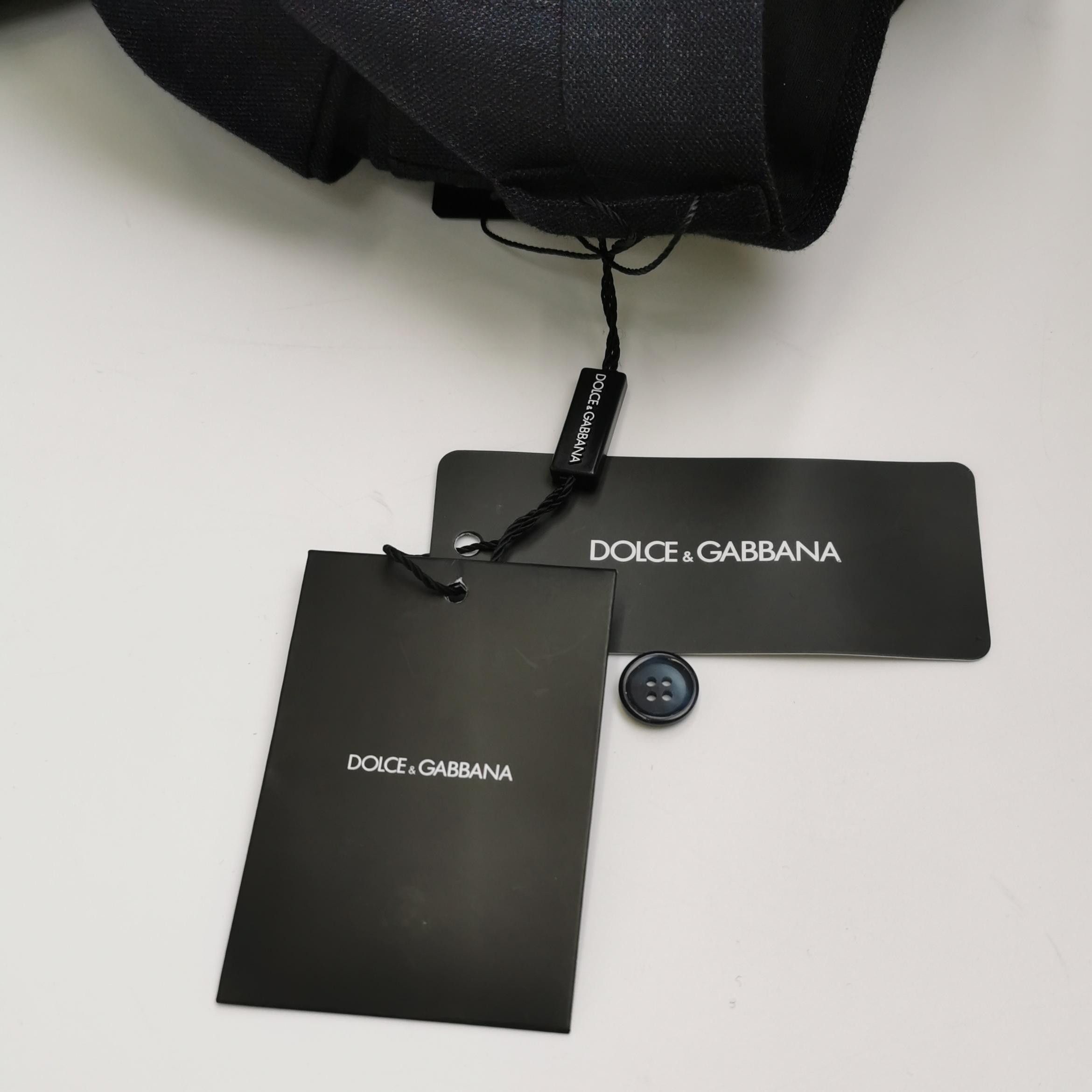 Dolce & Gabbana Dolce & Gabbana Men 28 Casual Pants Size US 28 / EU 44 - 3 Thumbnail