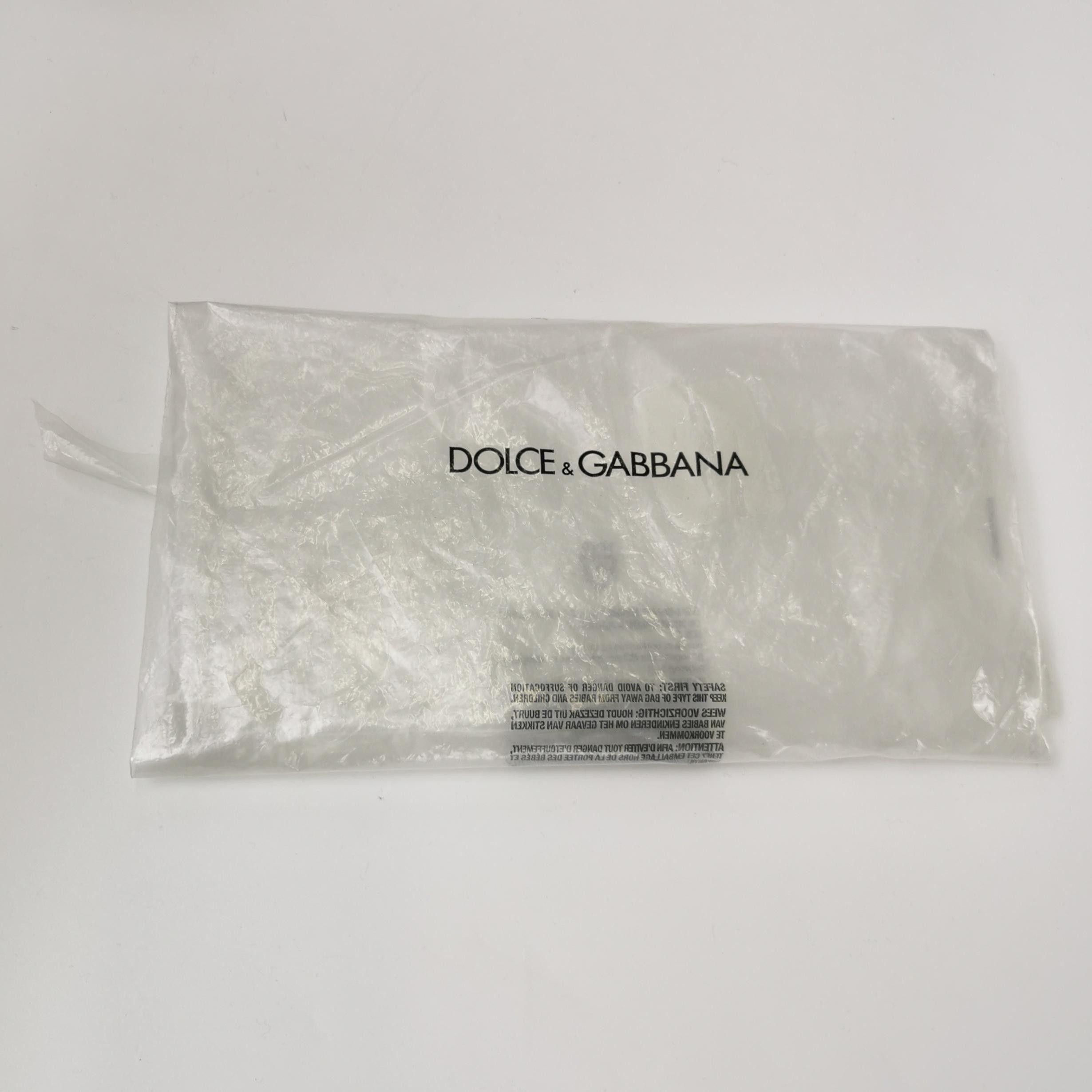 Dolce & Gabbana Dolce & Gabbana Men 36 Casual Pants Size US 36 / EU 52 - 4 Thumbnail